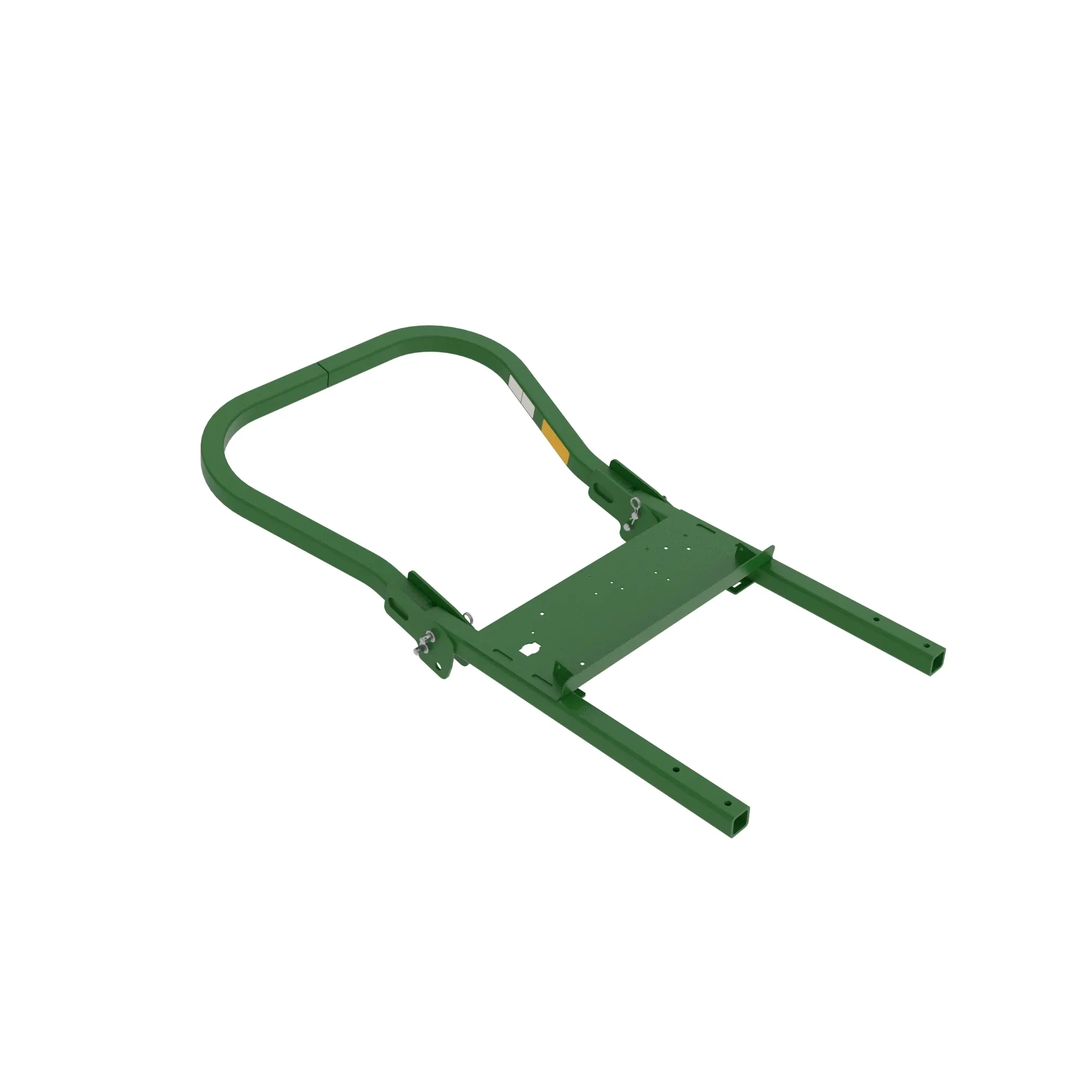 John Deere Roll Over Protection Structure - AUC12970