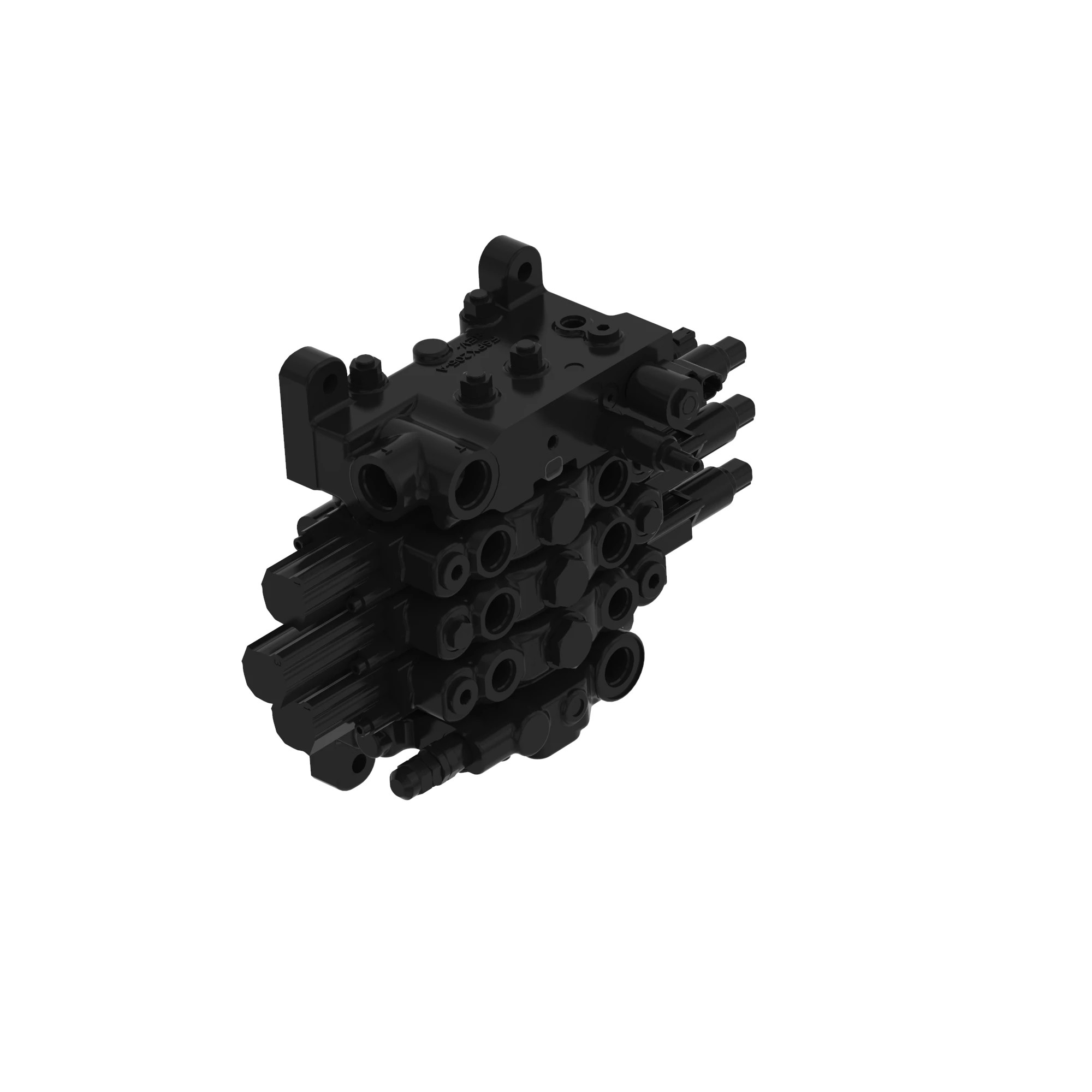 CONTROL VALVE, CONTROL VALVE, 3 SPO