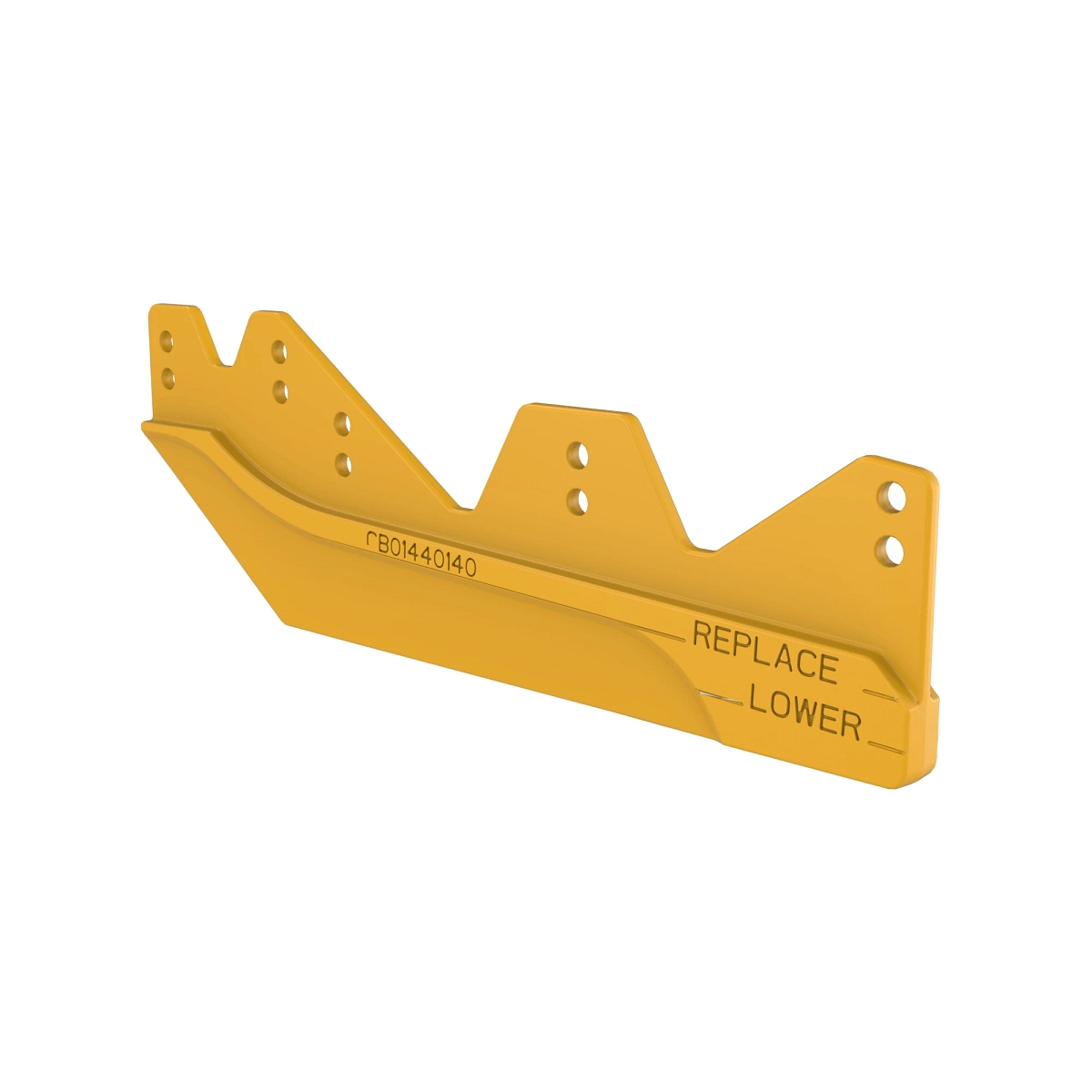 Bit-Router (Cast)