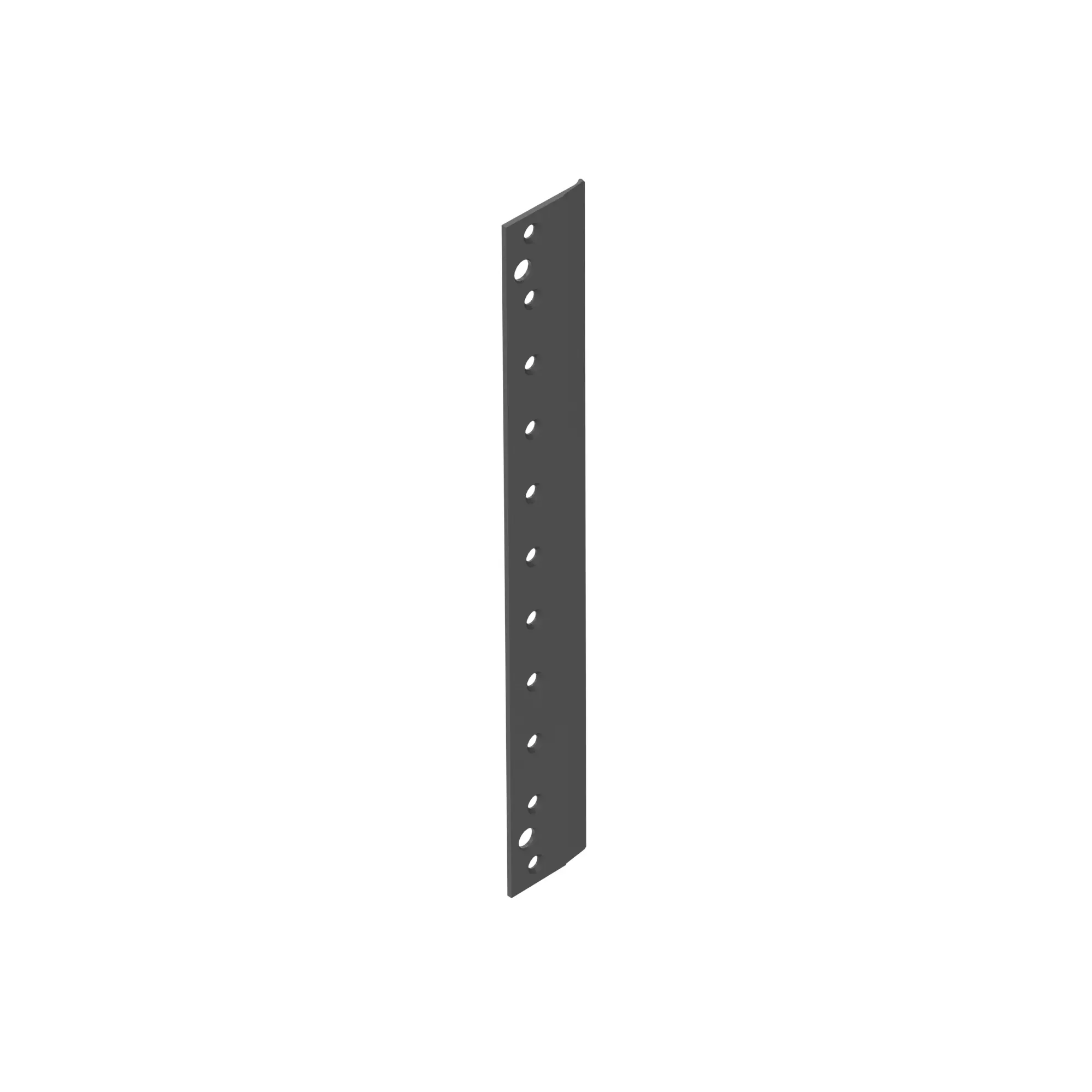 Stationary Knife