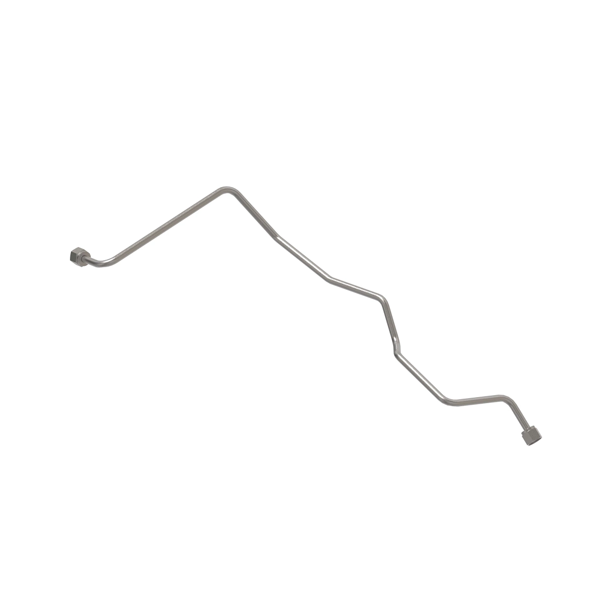 Line, Ventury Coolant Return