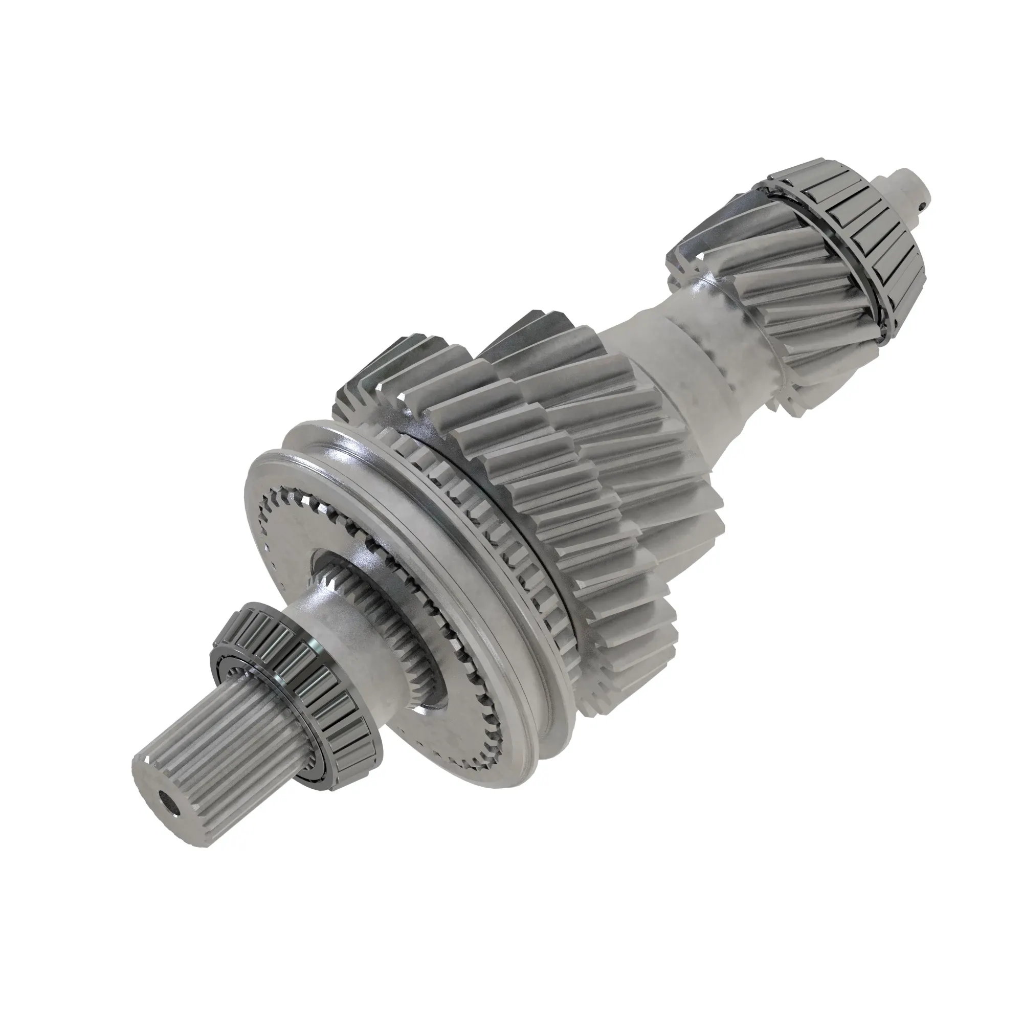 John Deere Pinion Shaft - DE30925