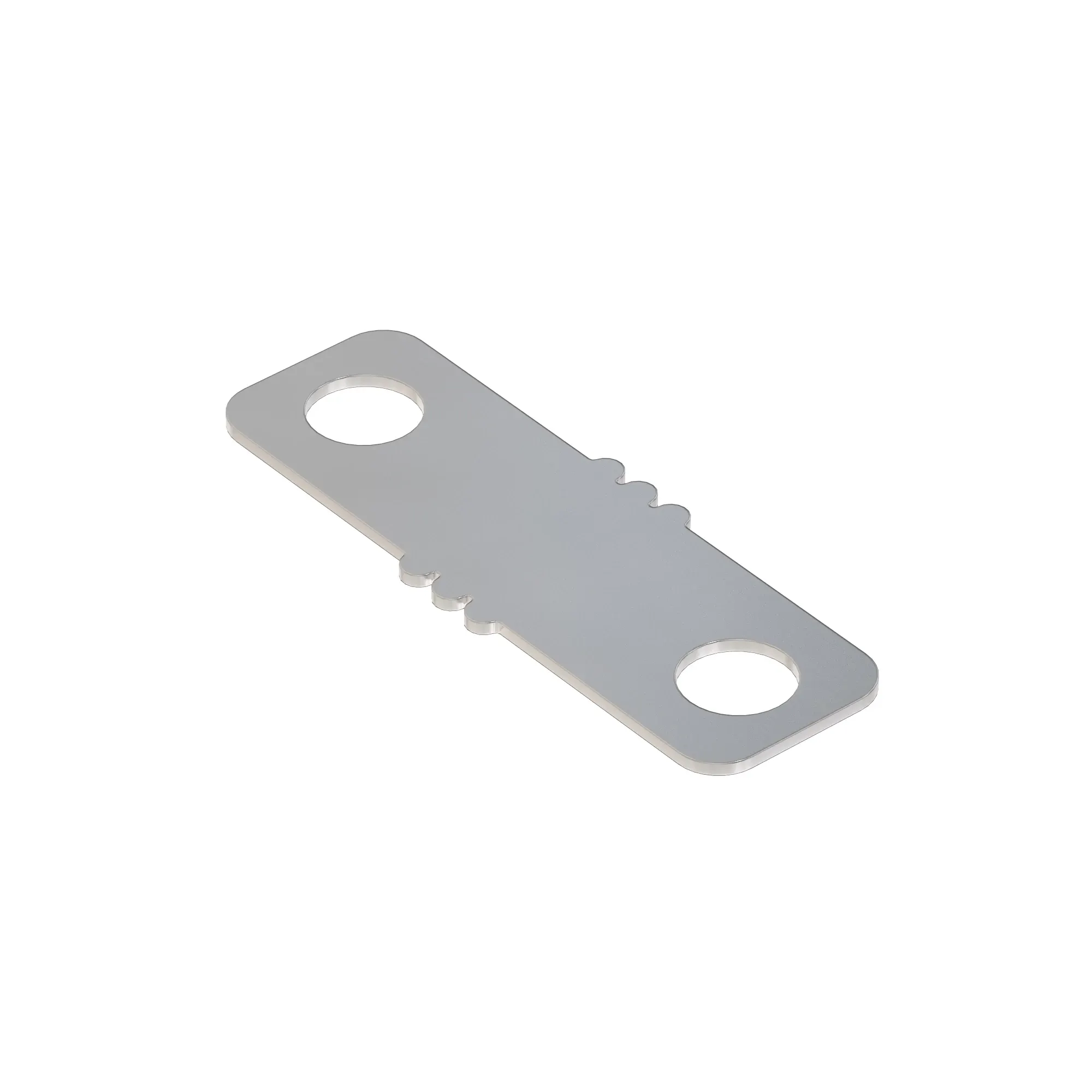 Track Roller Shim