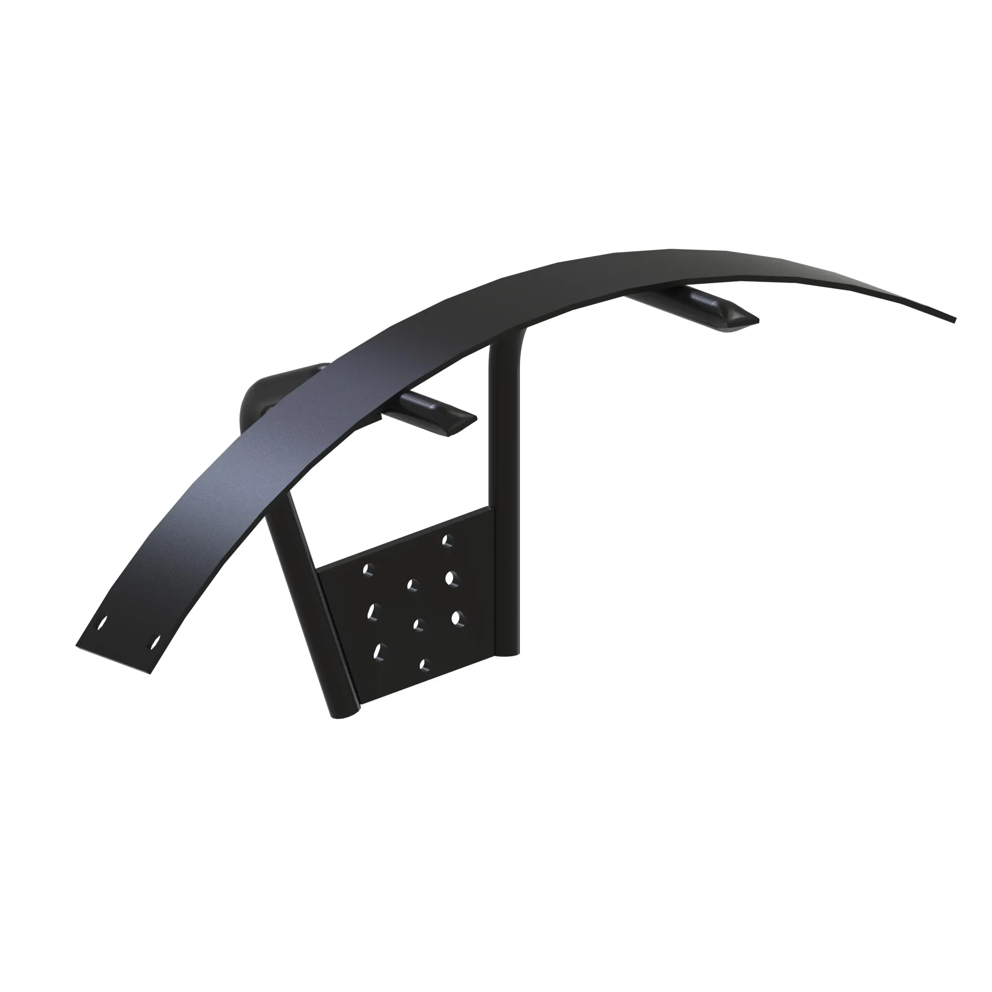 FRONT FENDERS, LH