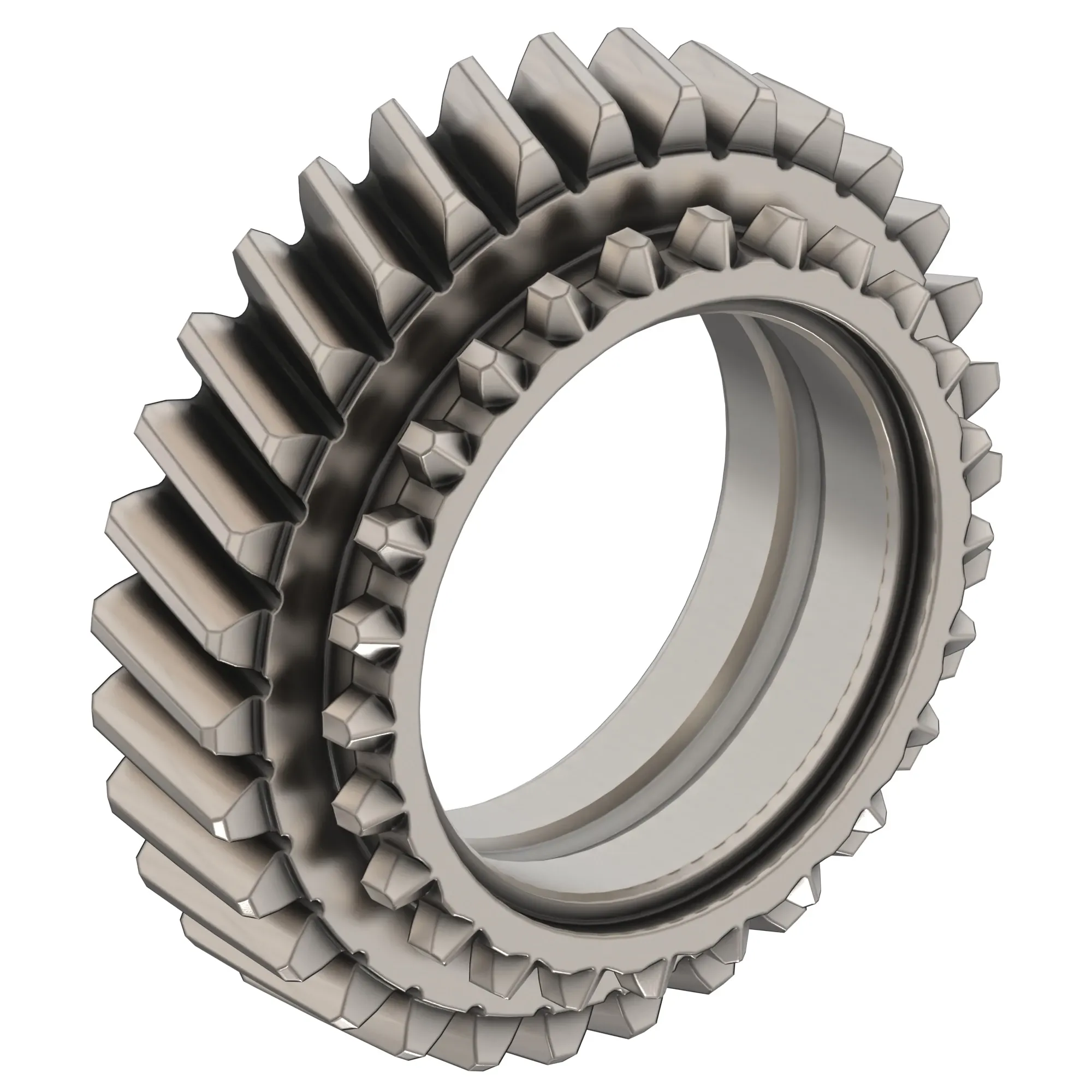 Helical Gear