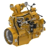 John Deere Diesel Engine, Tier 3 - DZ118437