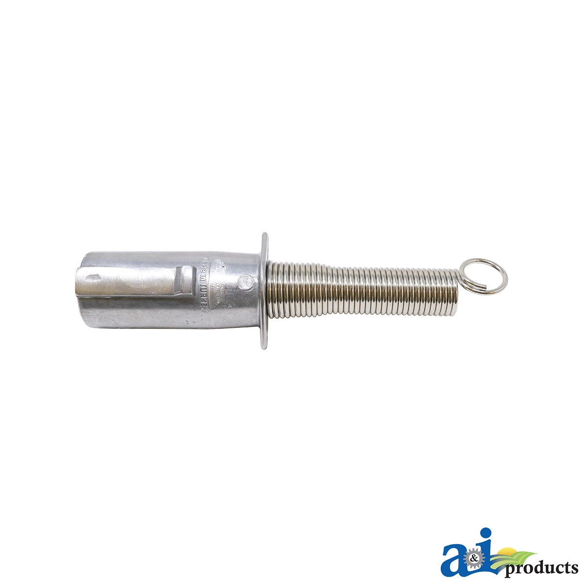 7 POLE PLUG