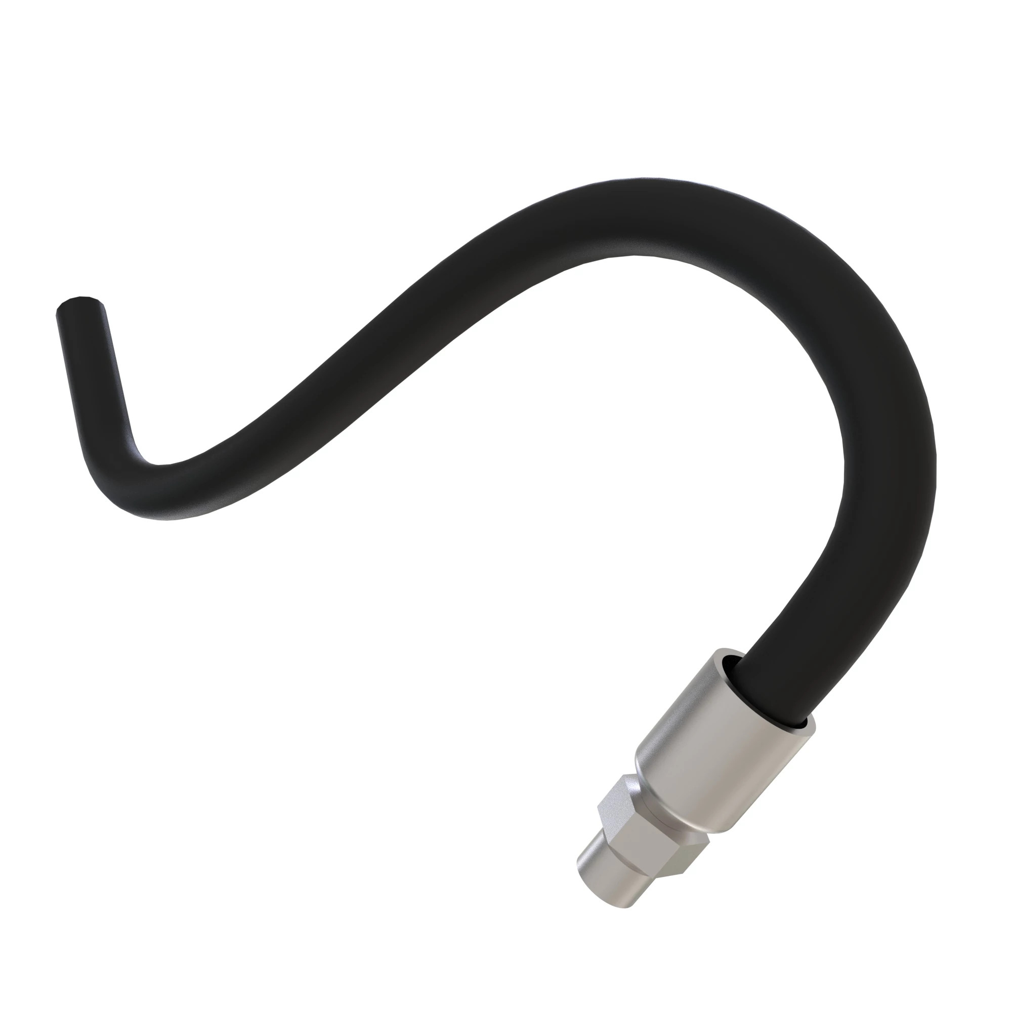 John Deere Fuel Line - AT484754