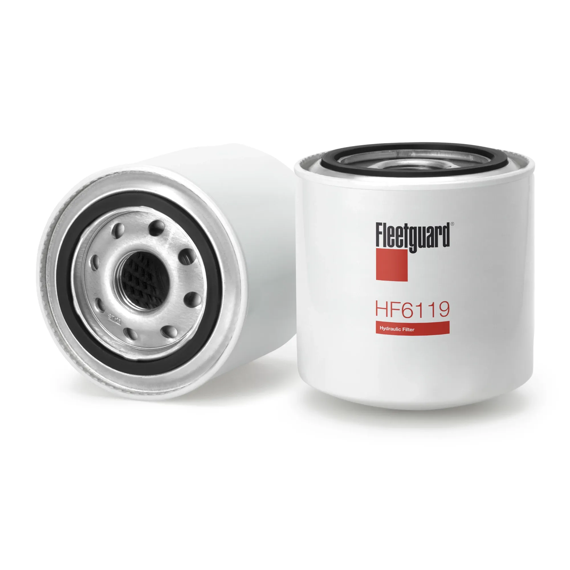 Fleetguard Spin-On Hydraulic Filter - PMHF6119J