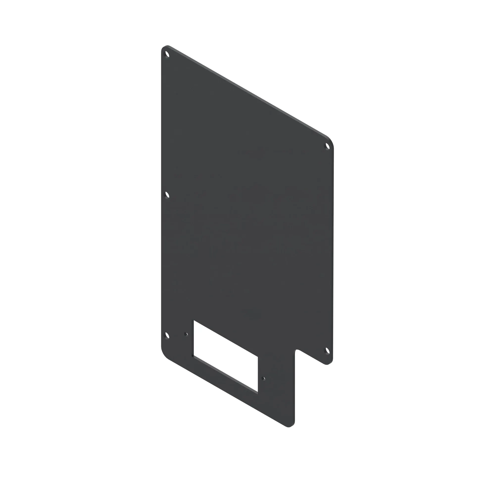 COVER, FUSE BLOCK COVER