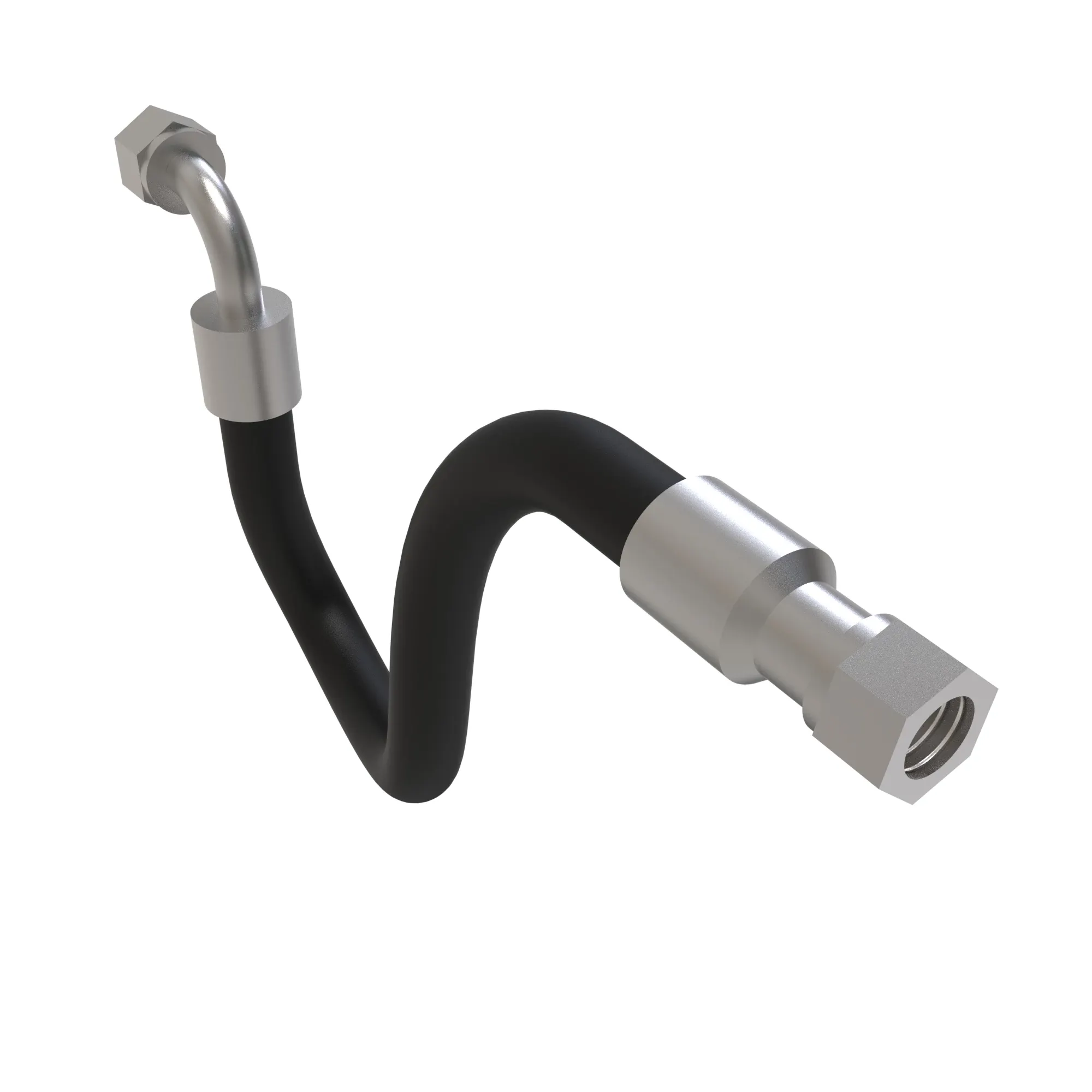 Hydraulic Hose