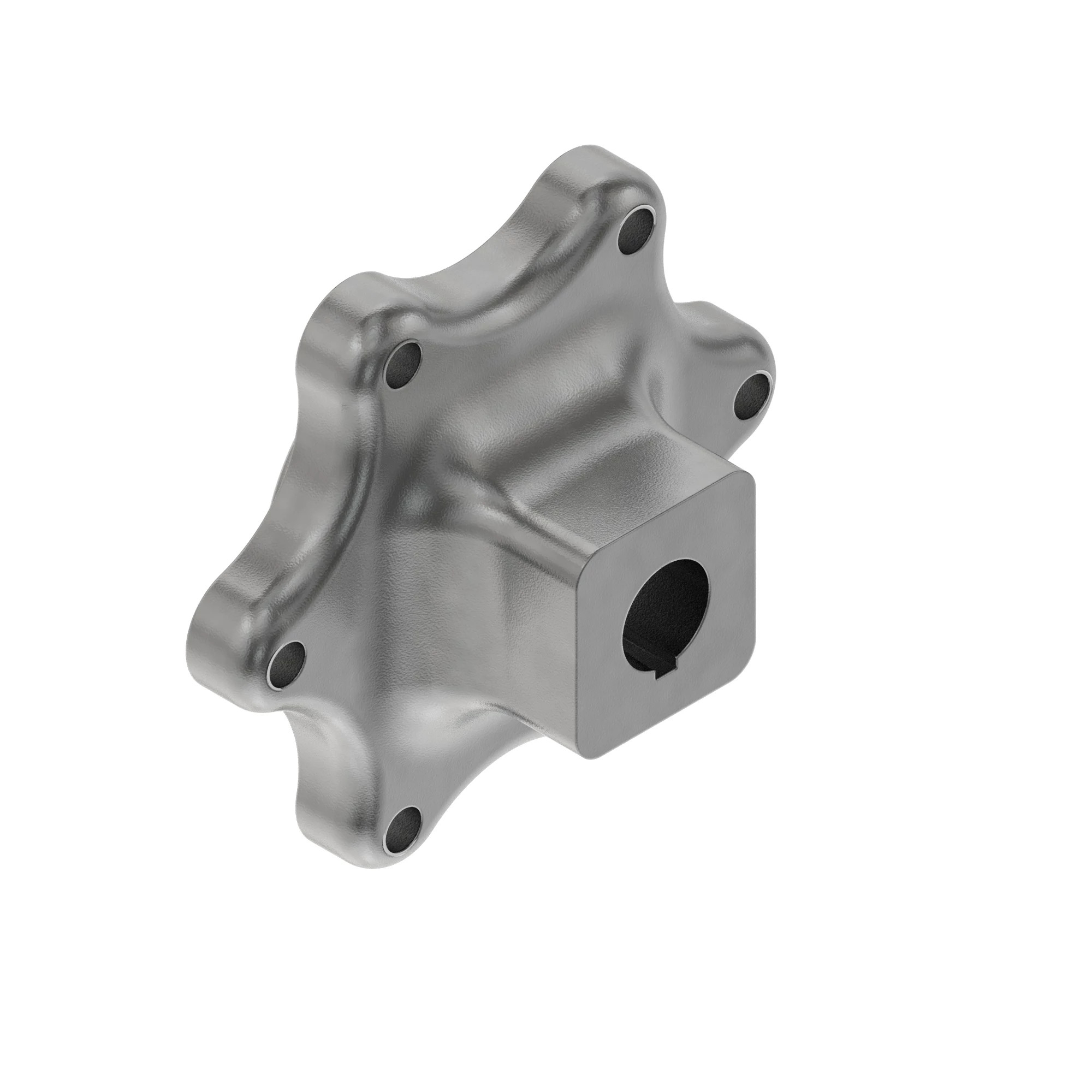 John Deere Fan Spacer - T207989