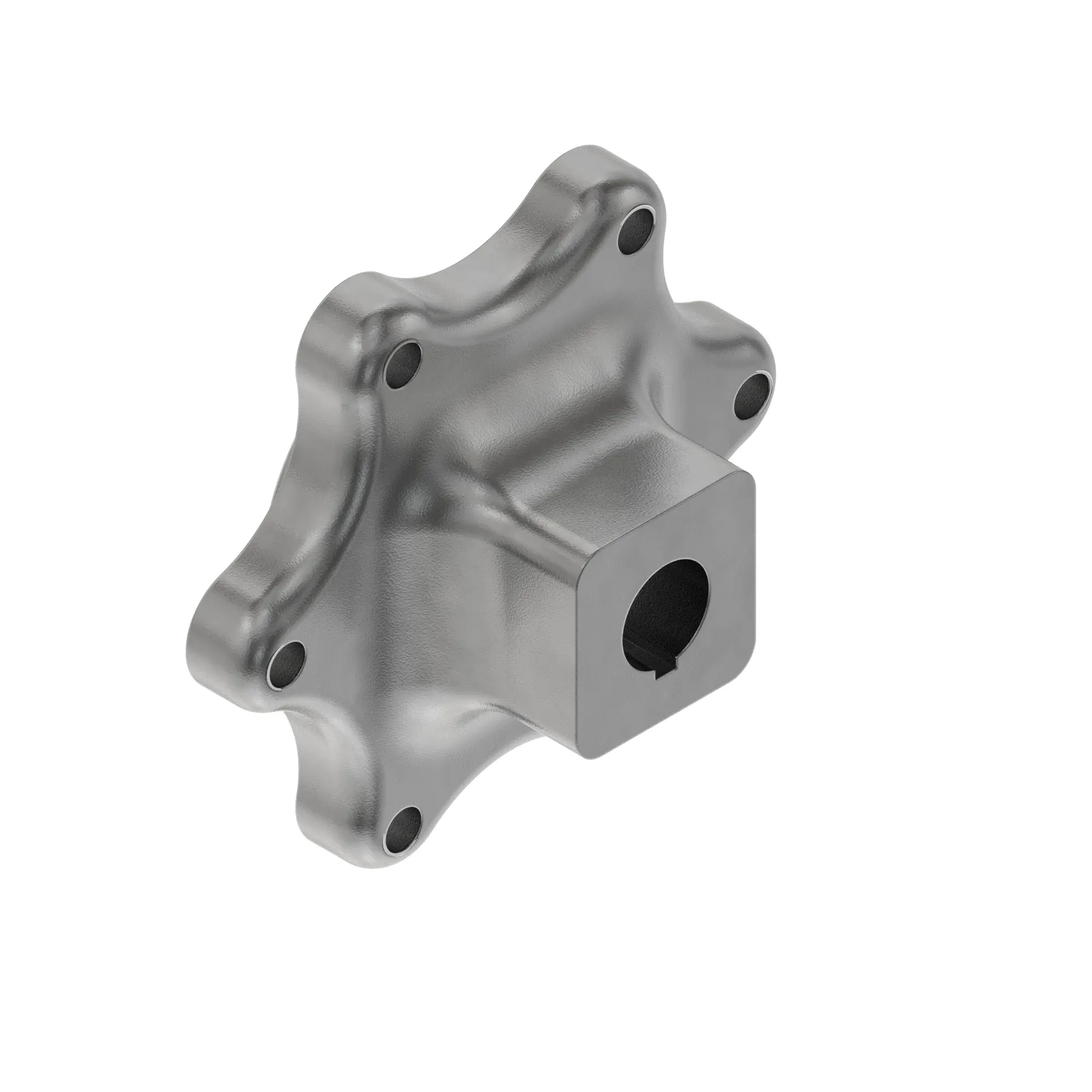 John Deere Fan Spacer - T207989