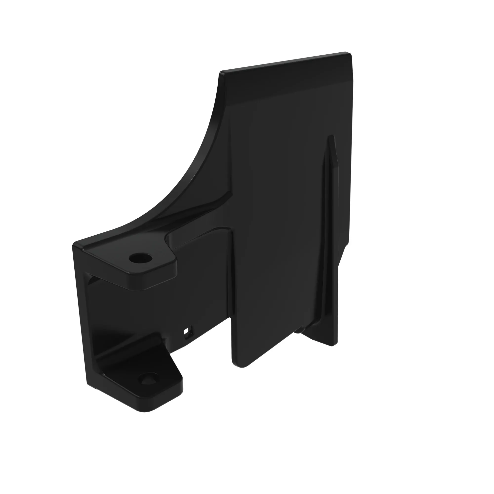 John Deere Scraper, Left Side - A85838