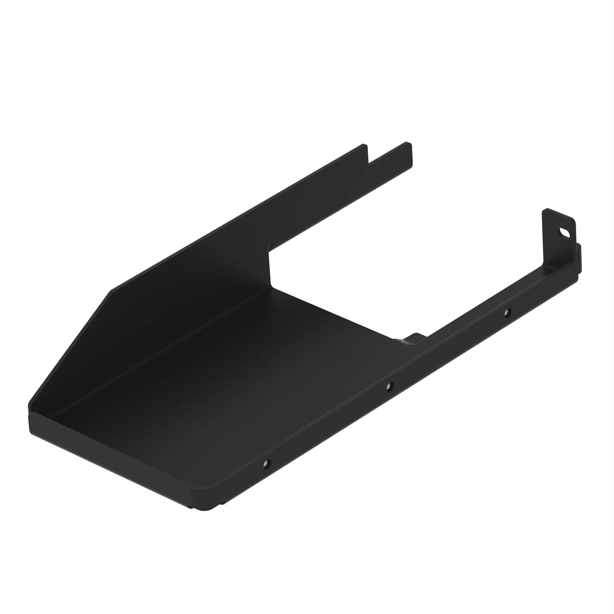 BRACKET, LOWER, ASSEMBLY