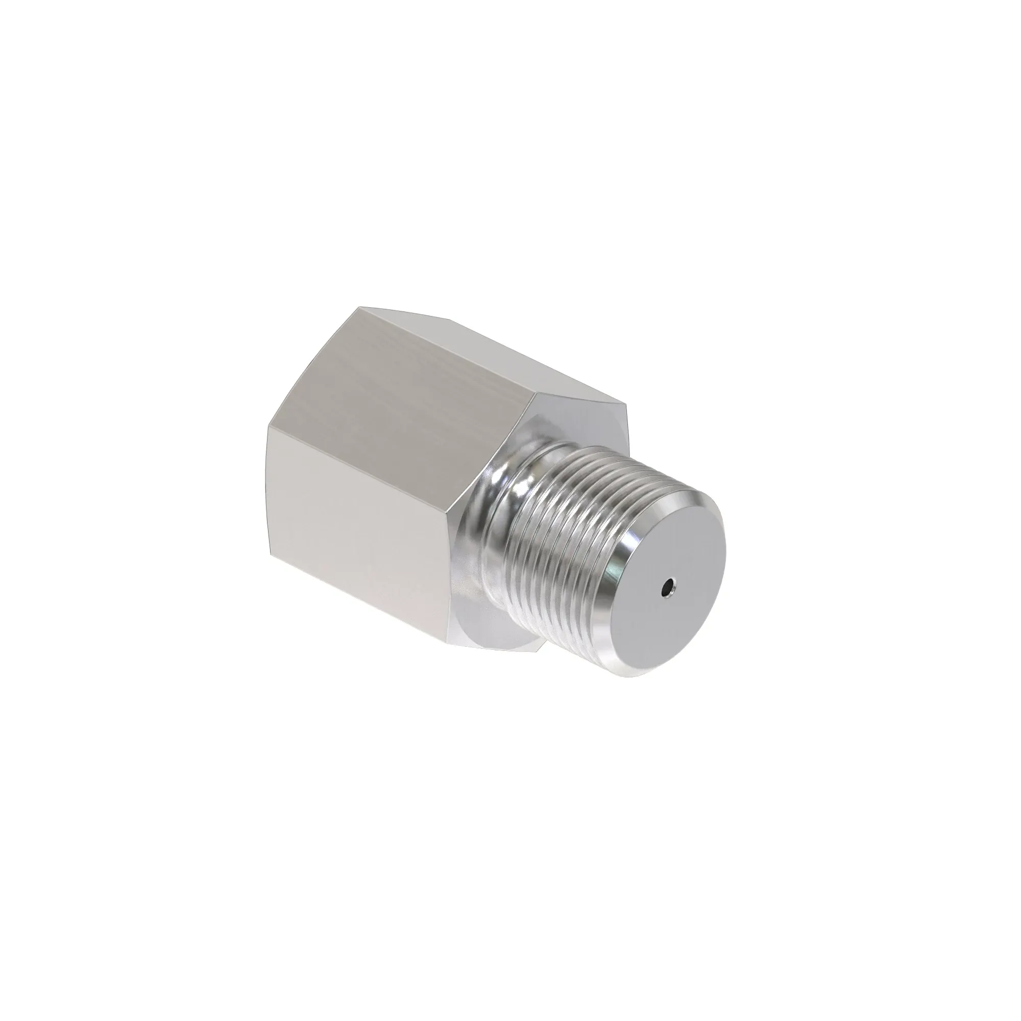 RESTRICTOR, HYDRAULIC (.070)