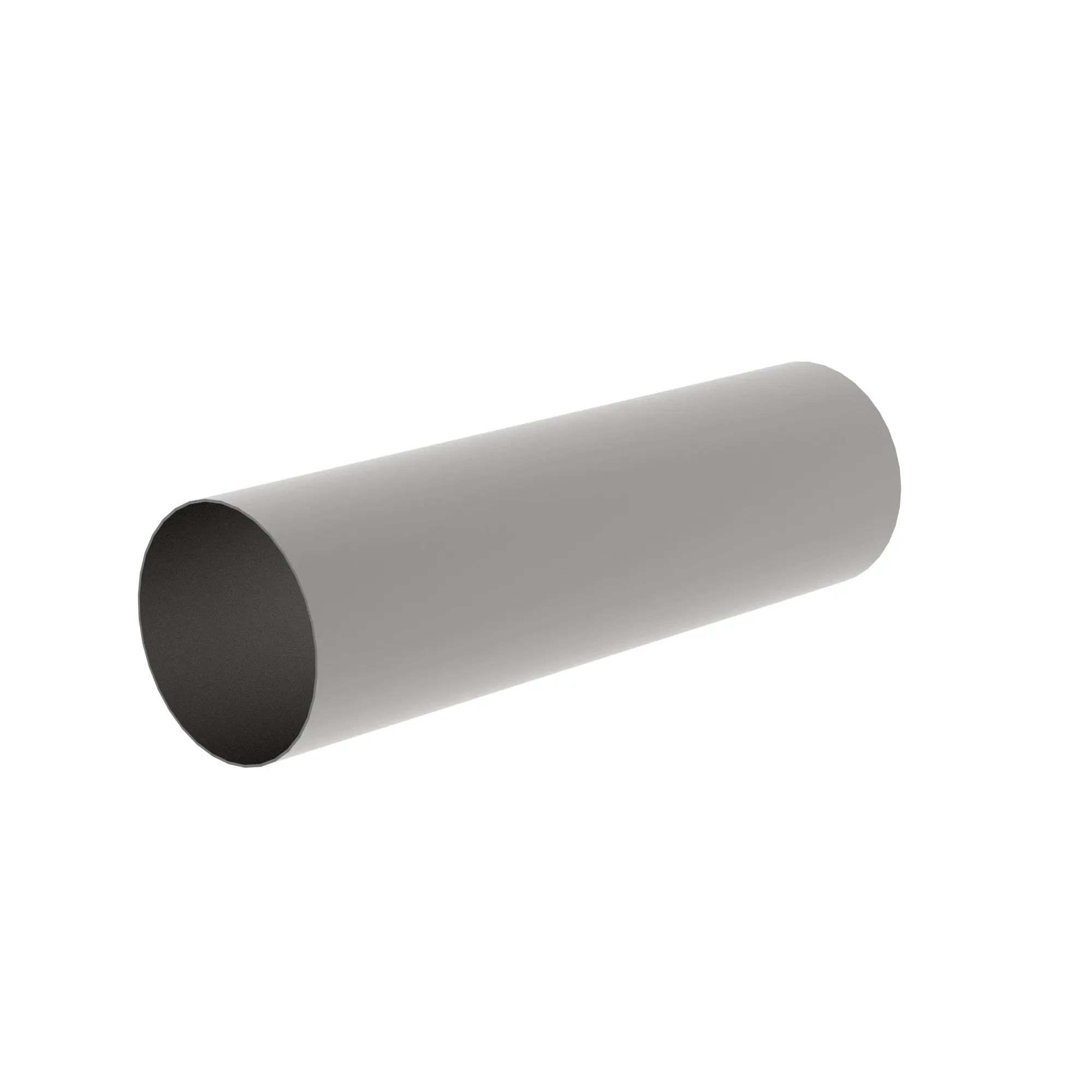 John Deere Air Flow Tube Air Cleaner - CXT11513