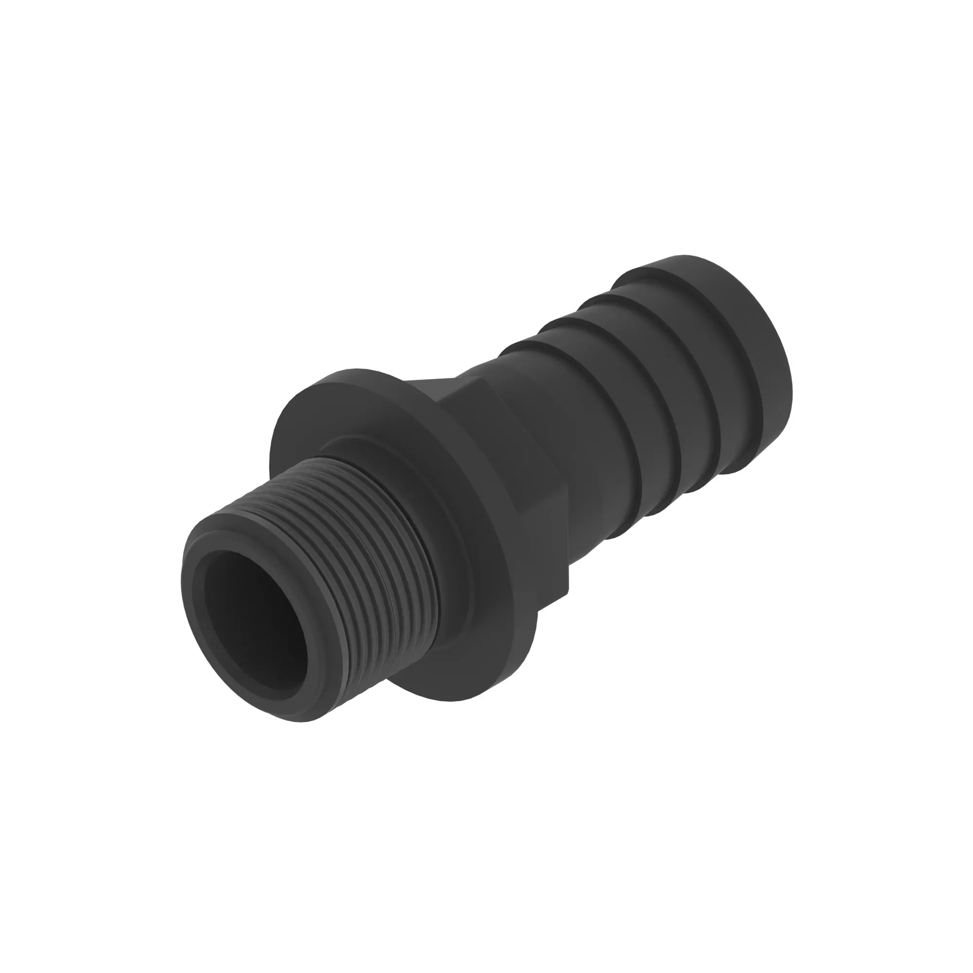 John Deere External Connector Adapter Fitting - KK88803