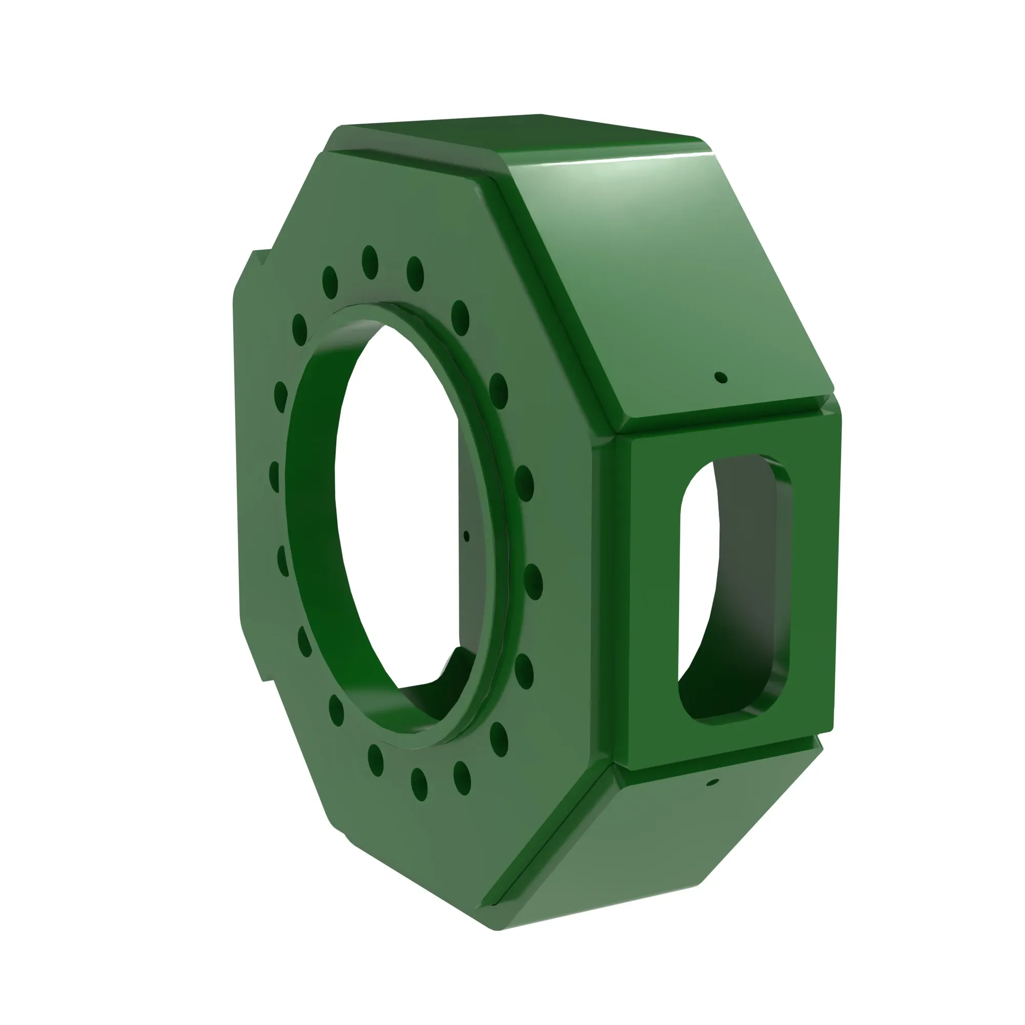 John Deere Spacer - AXT12129