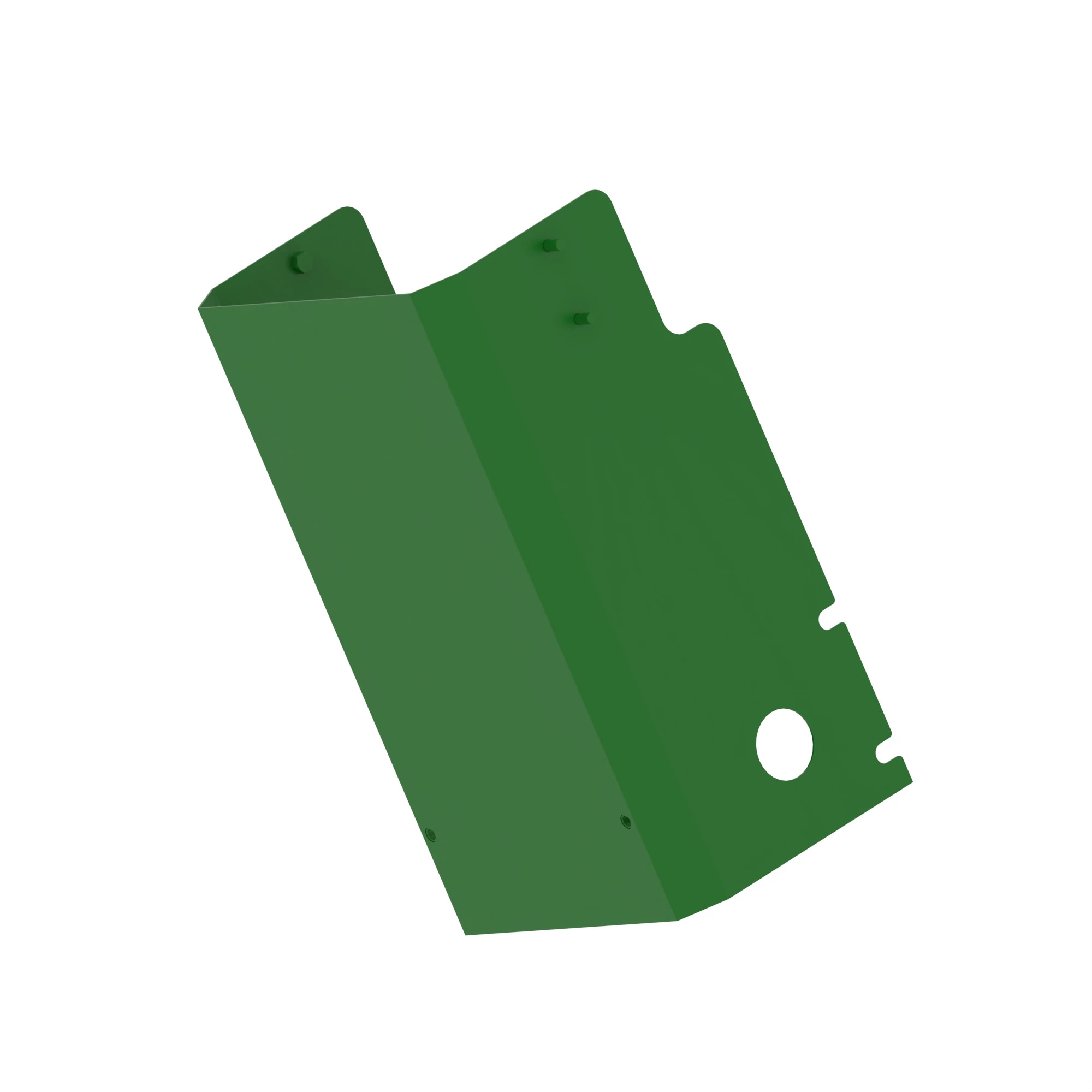 John Deere Cover - RE250435