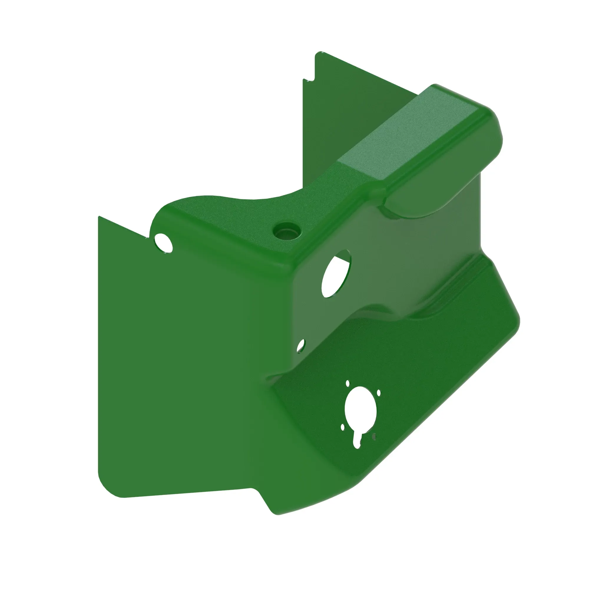 John Deere Valve Cover - KK108595