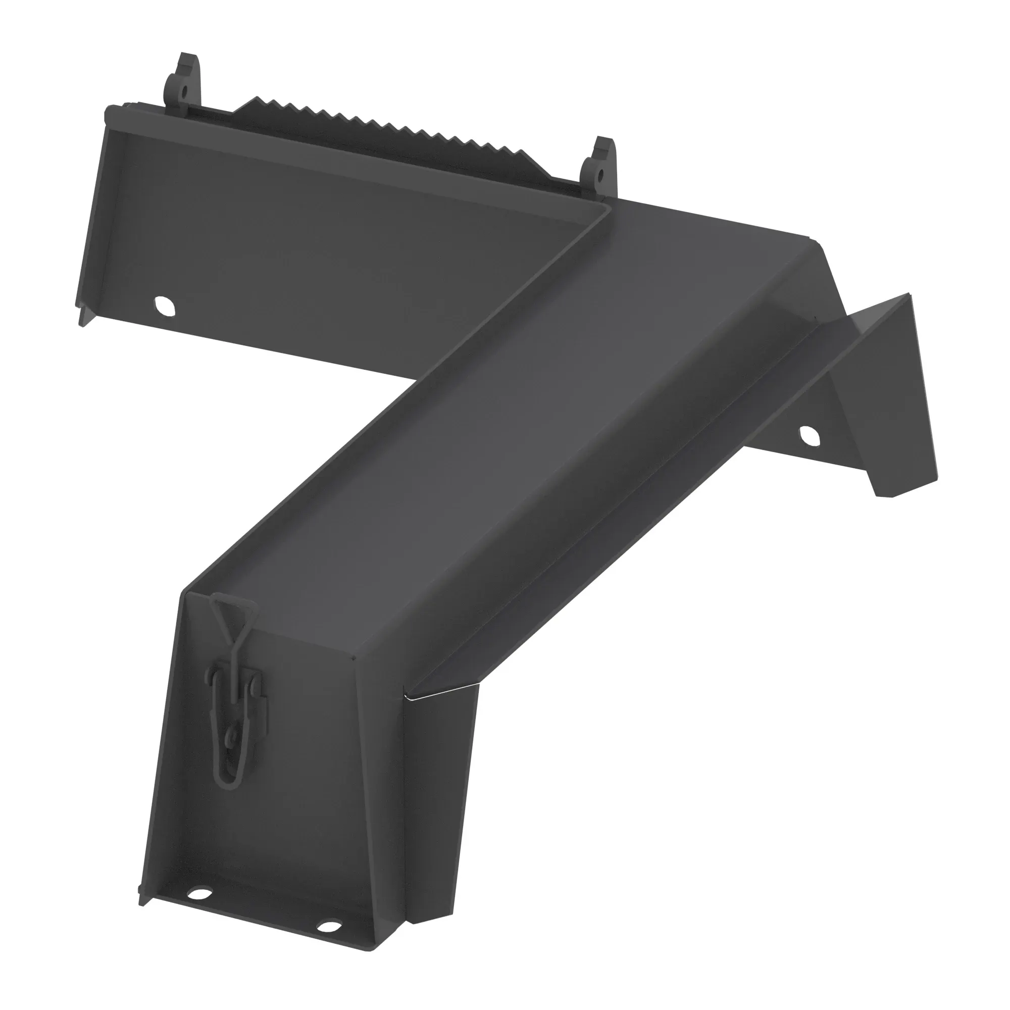 John Deere Cover - F702713