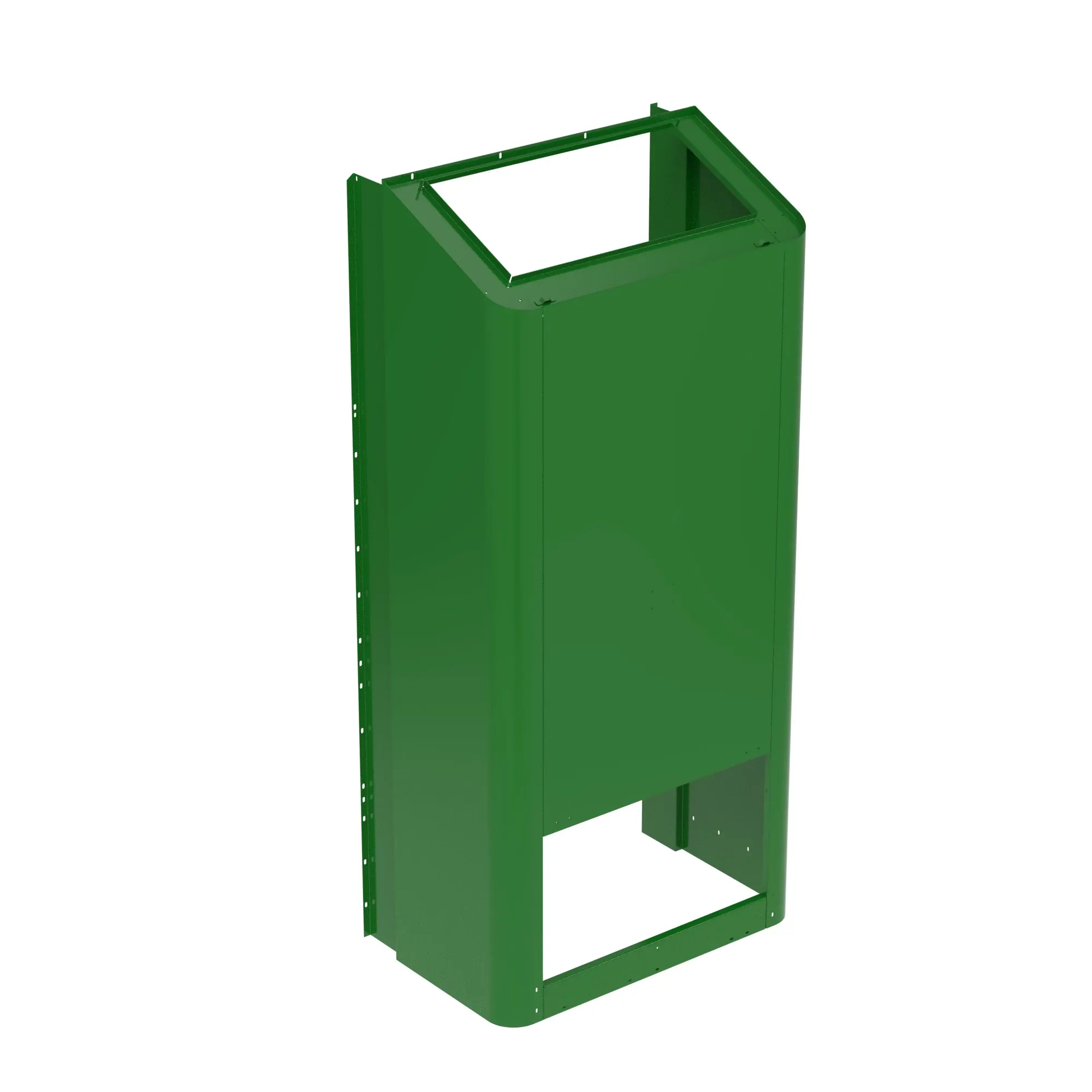 John Deere Superior Shield - DQ18616