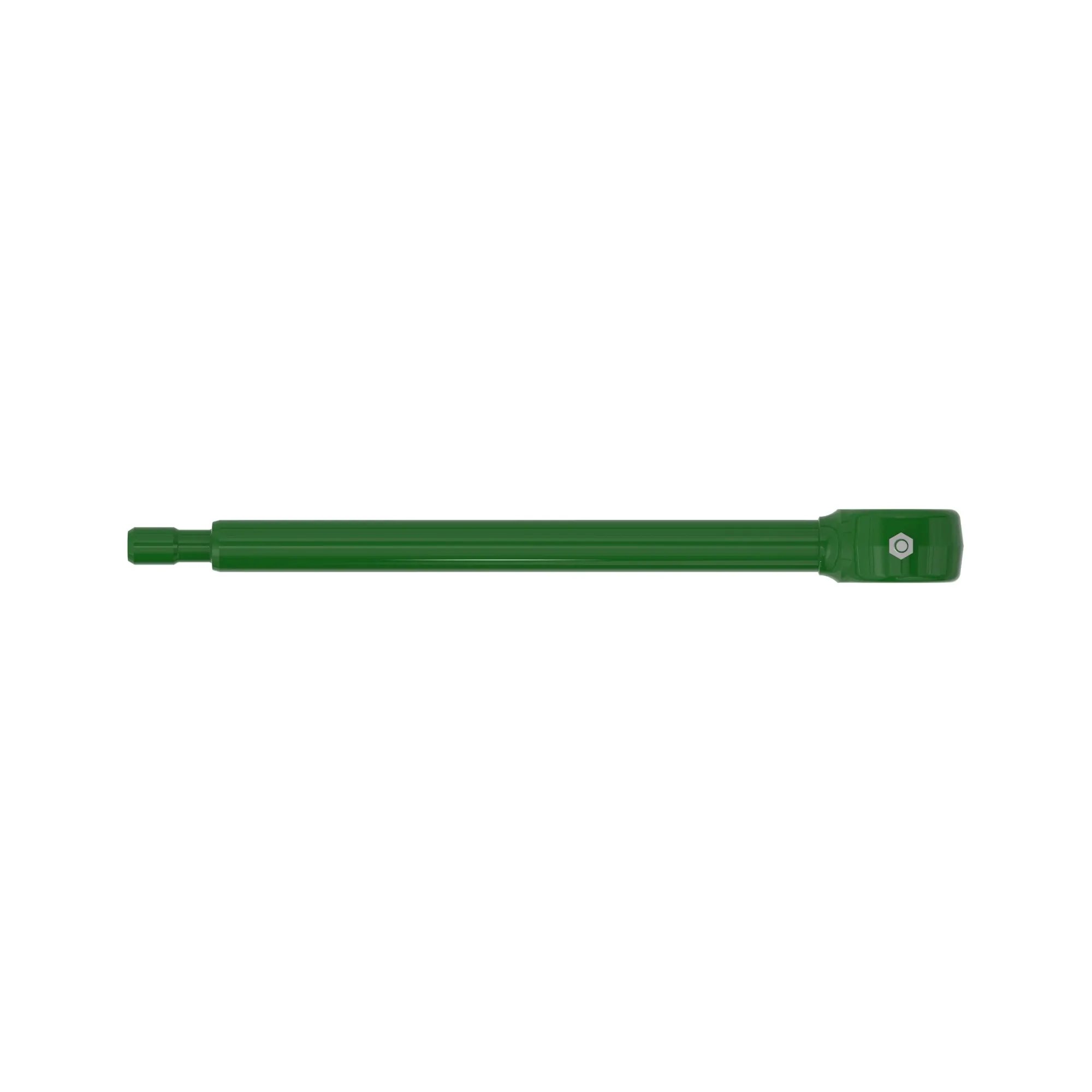 HYDRAULIC CYLINDER ROD, ASSEMBLY, 2