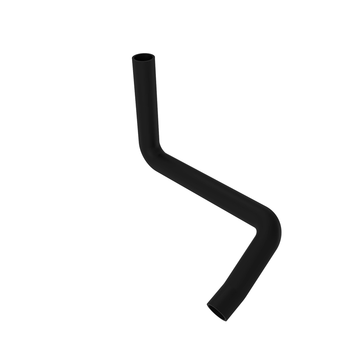 John Deere Radiator Hose - R525670