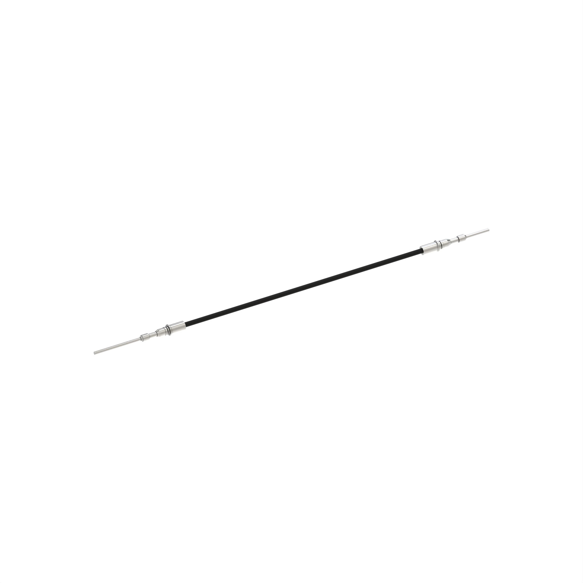 CABLE, REAR SCV