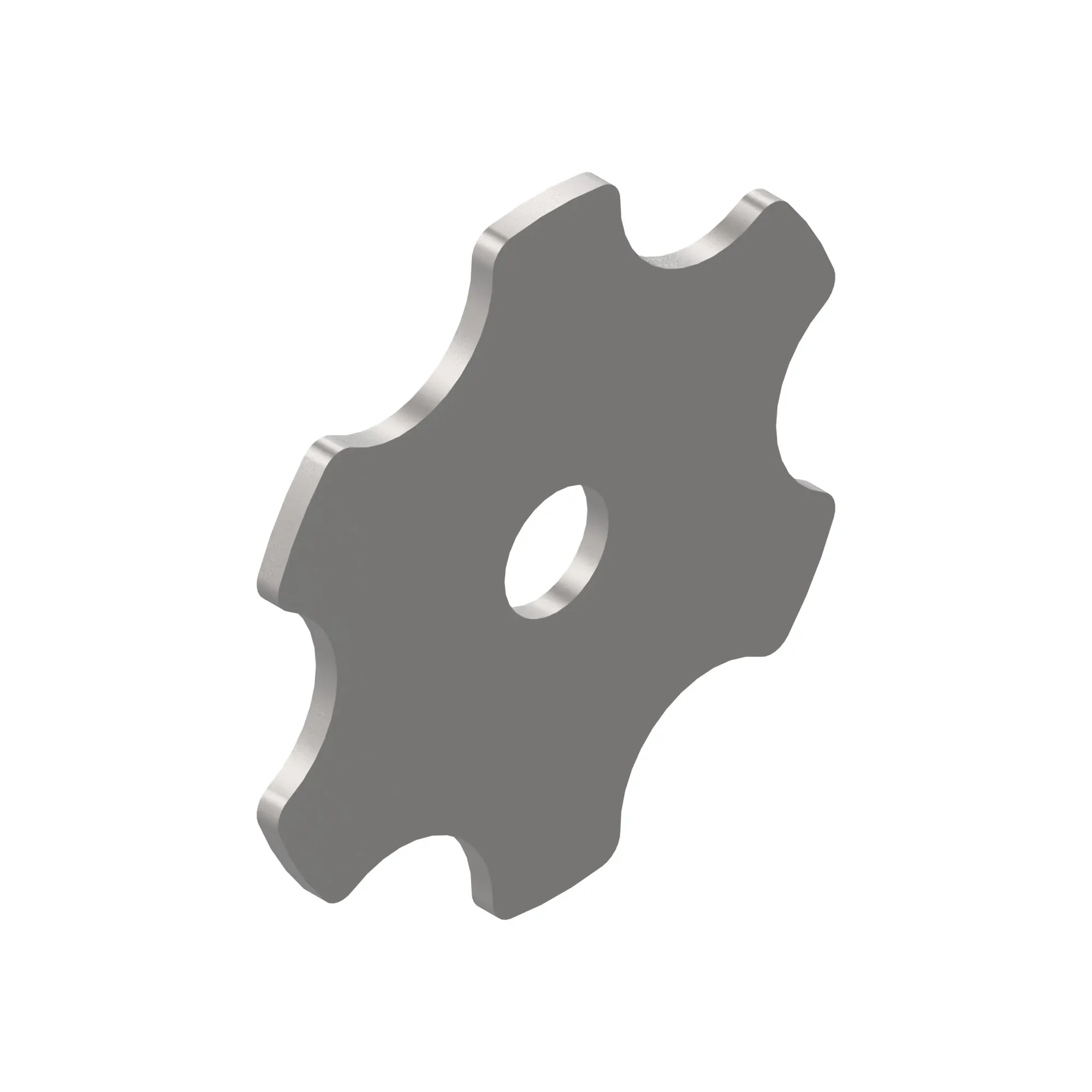 THRUST WASHER