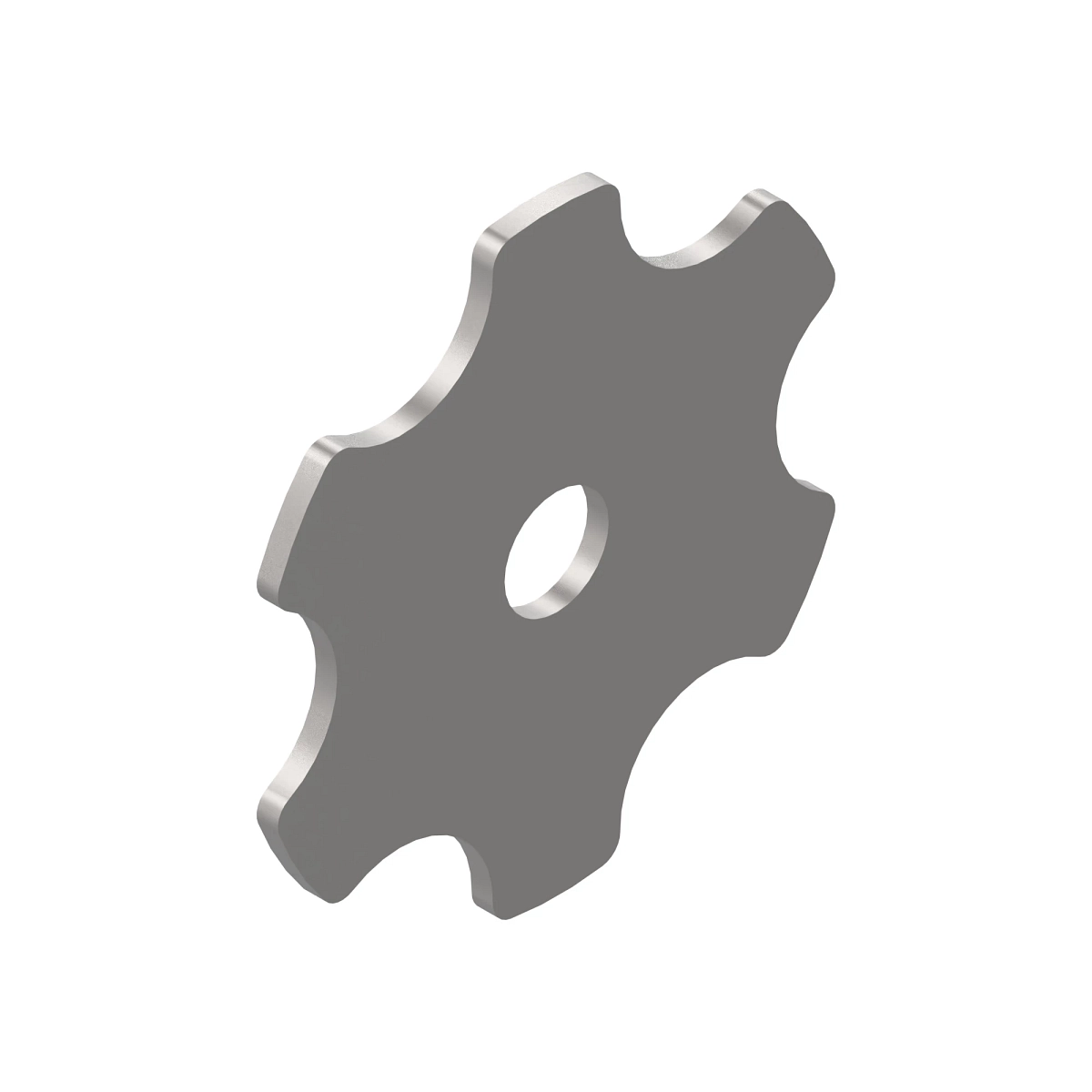 Thrust Washer