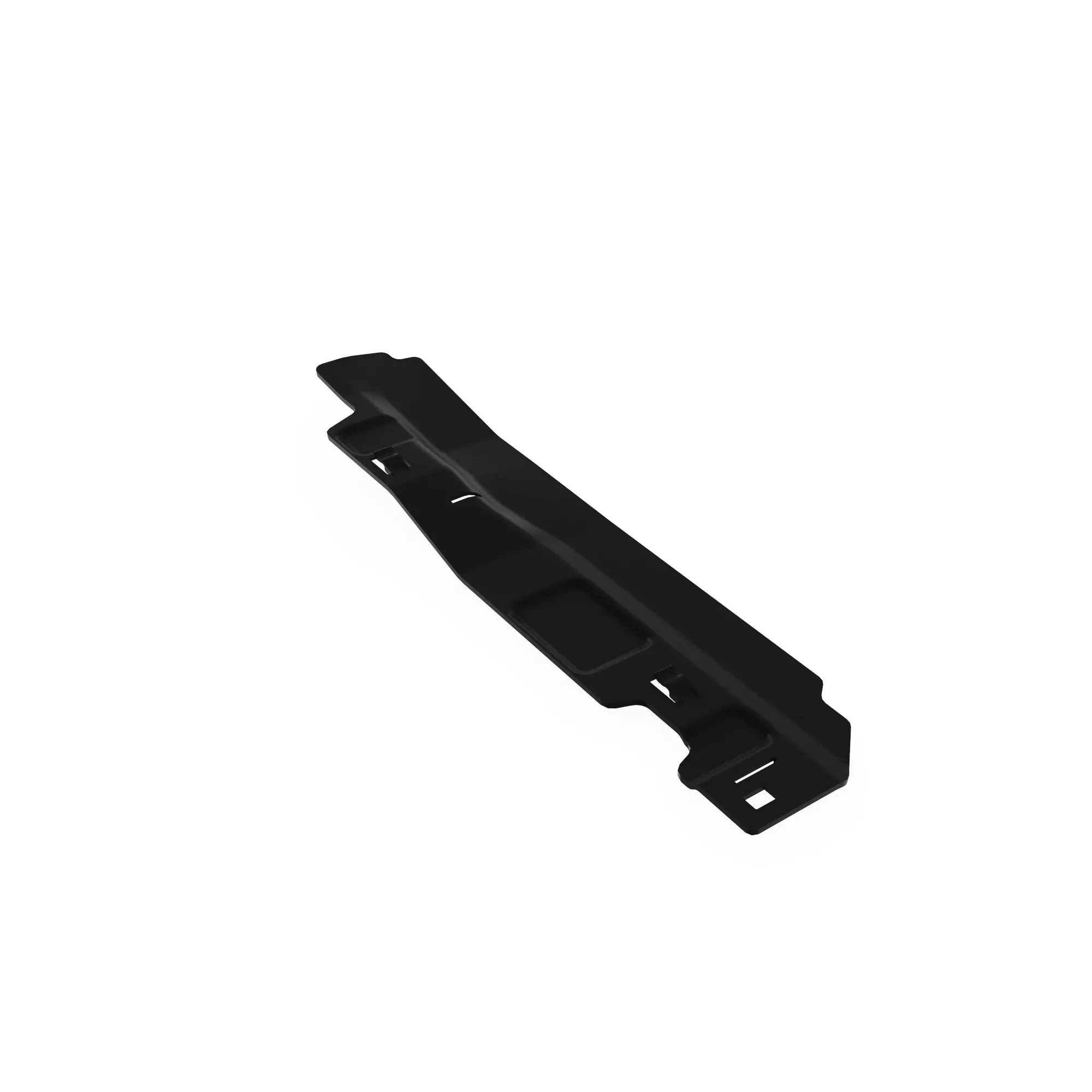 John Deere Left Side Hood Support Guide - L206804