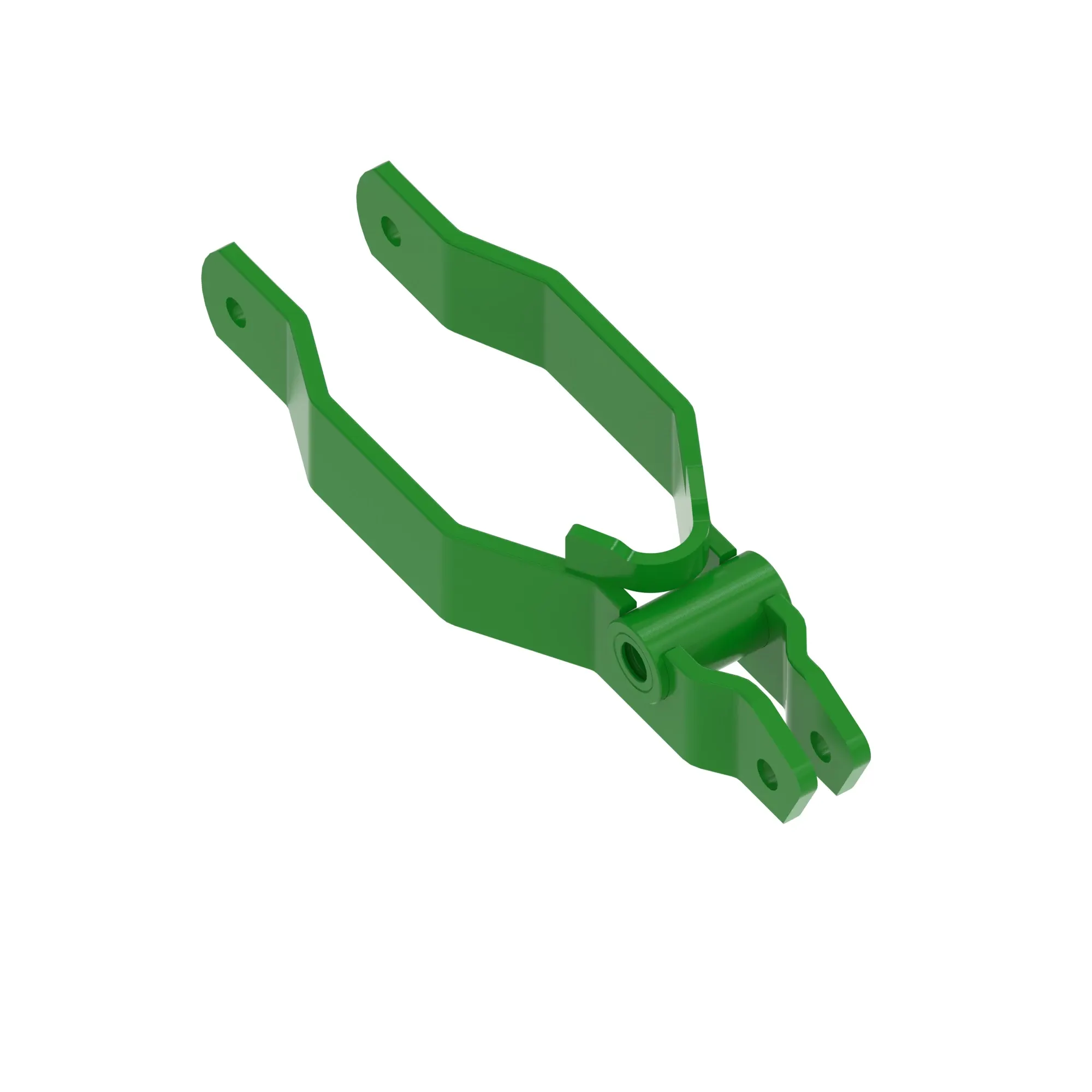 John Deere Fertilizer Opener Support - AKK32687