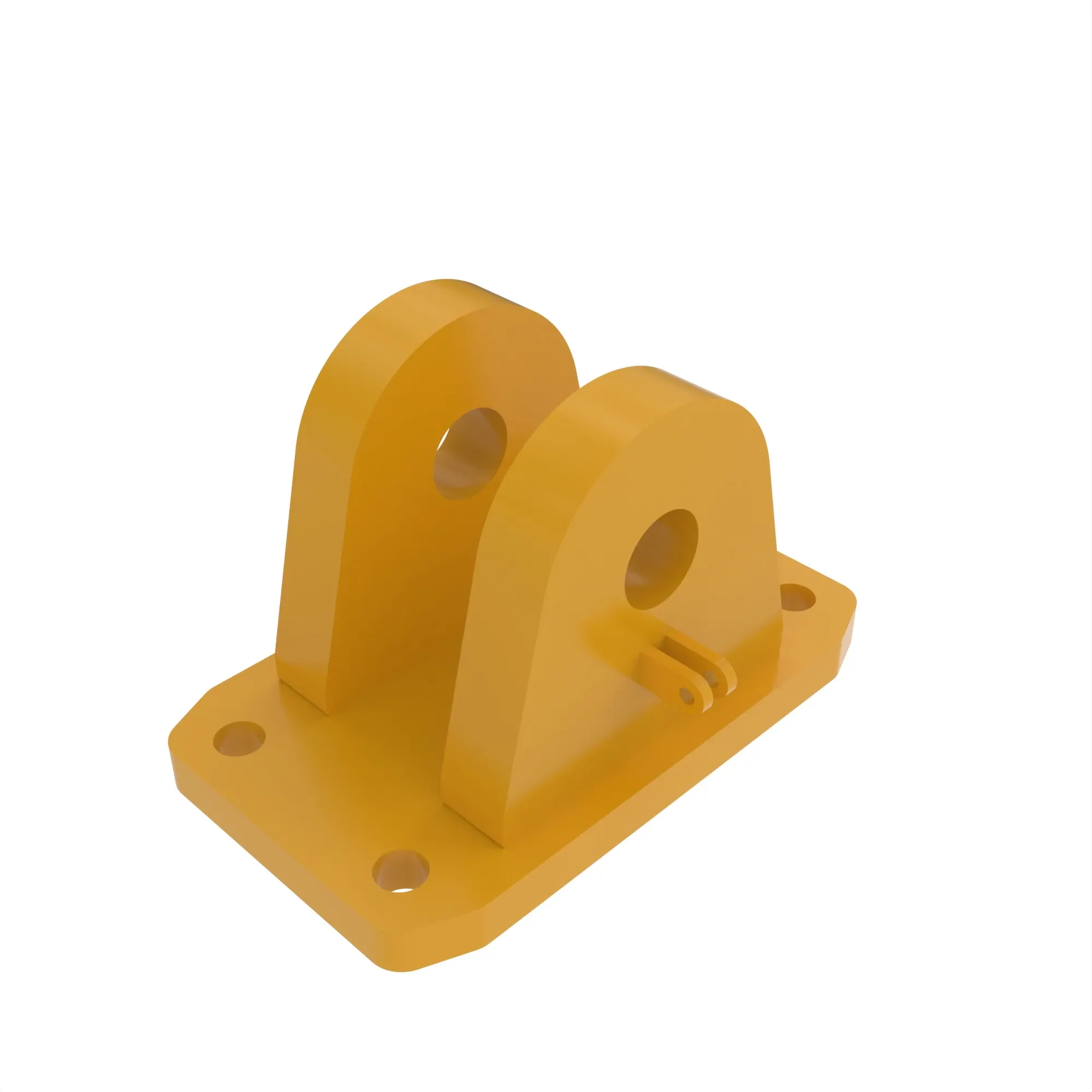 John Deere Retrieval Hitch - AT401706