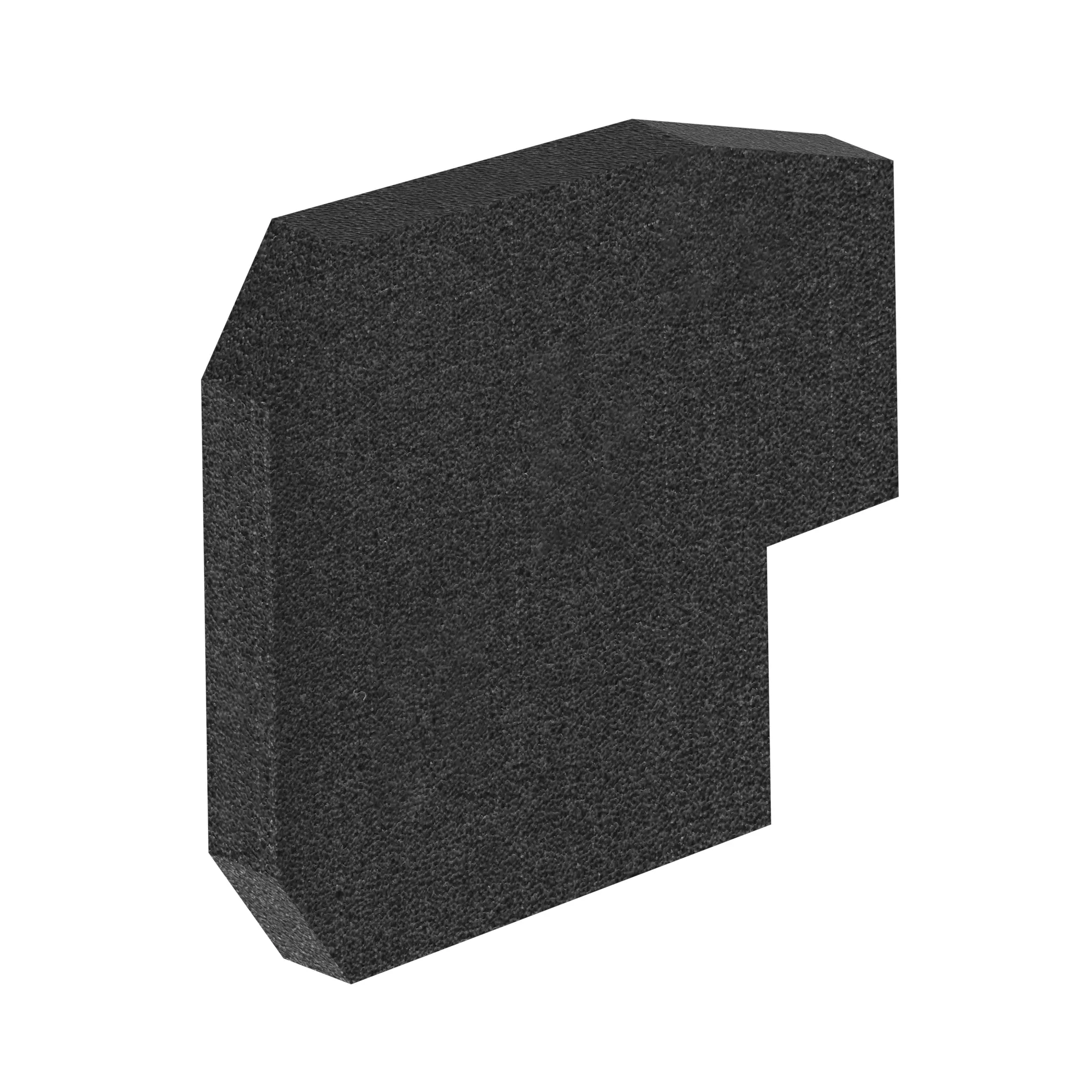 John Deere Sound Absorber Isolator - T231231