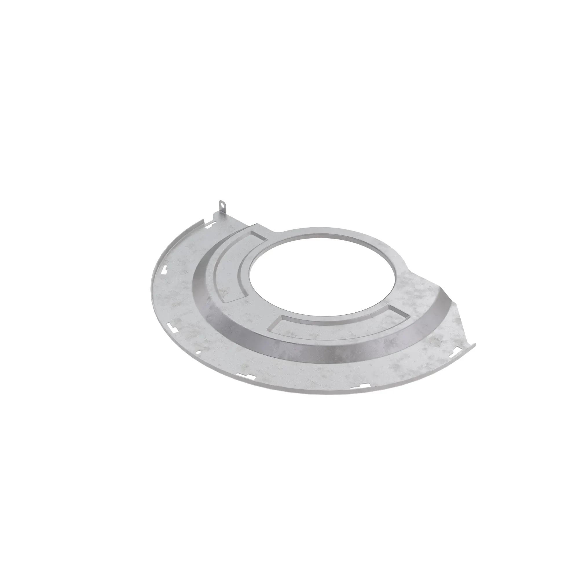 John Deere Cover - L215635