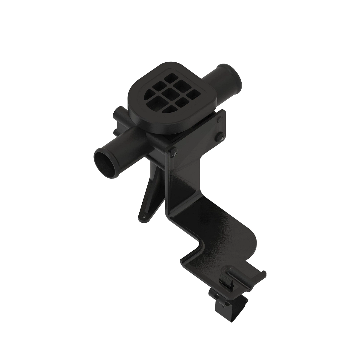 John Deere Heater Valve - RE263090