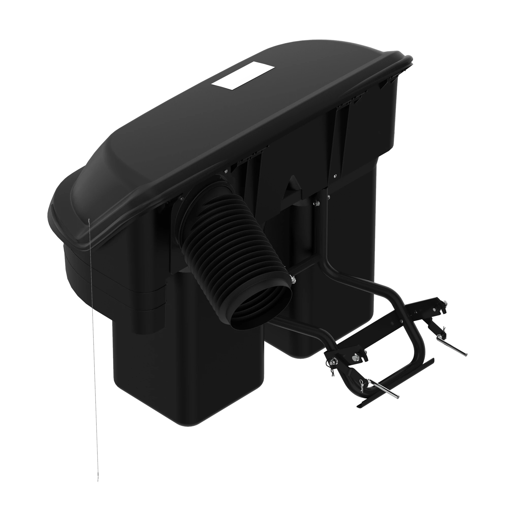 MATERIAL COLLECTION SYSTEM