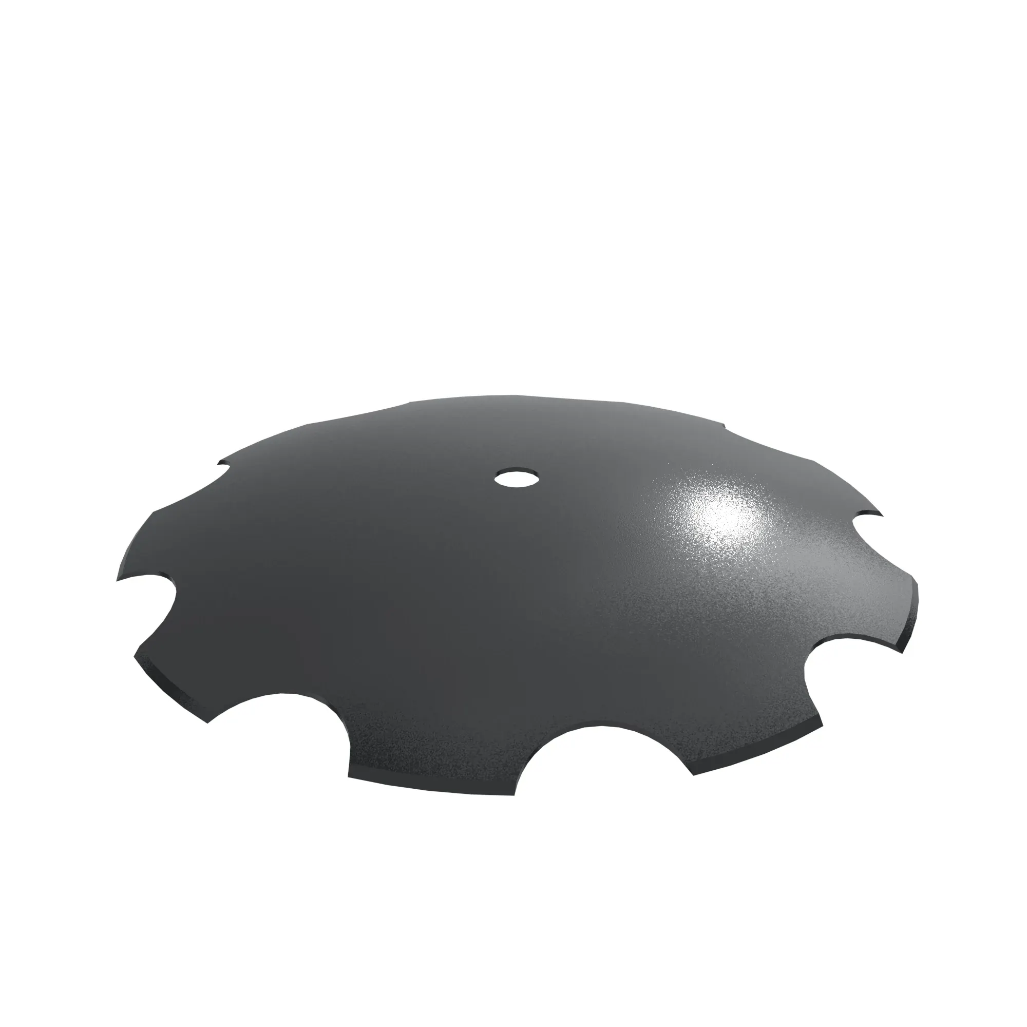John Deere Disk Blade - A39177