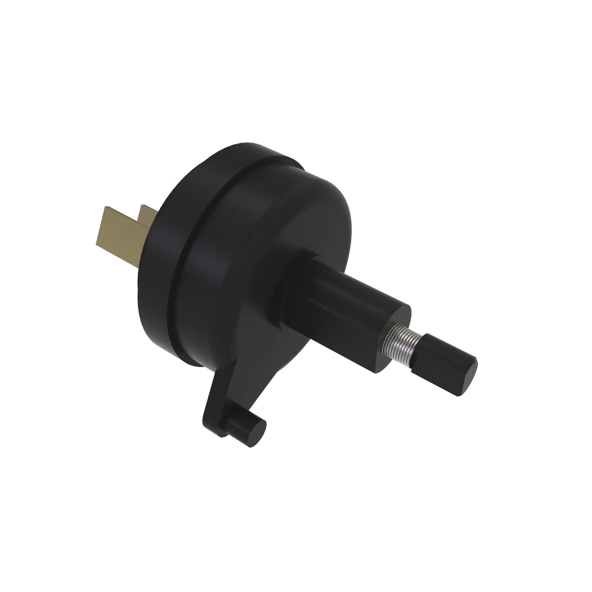 SWITCH, ROTARY