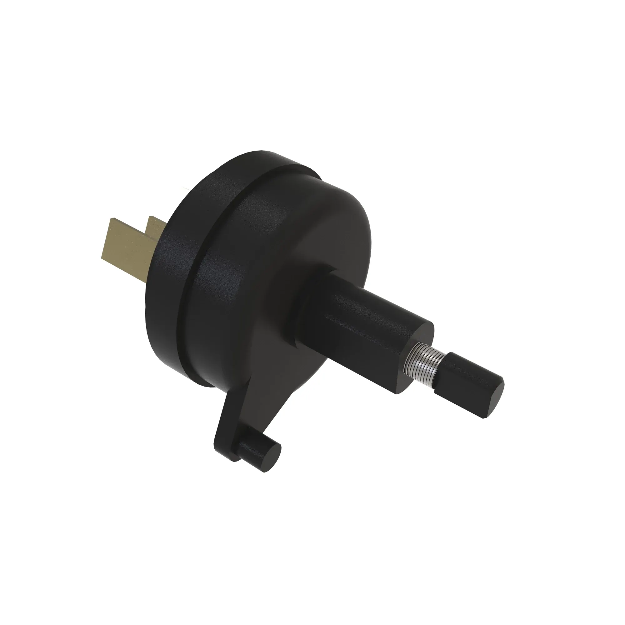 John Deere Direction Rotary Switch - AM140819