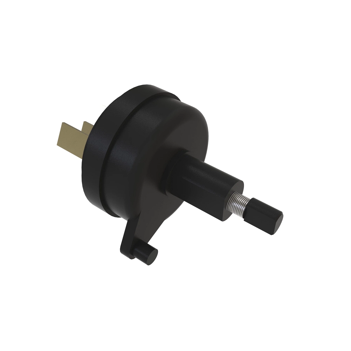 Switch, Rotary