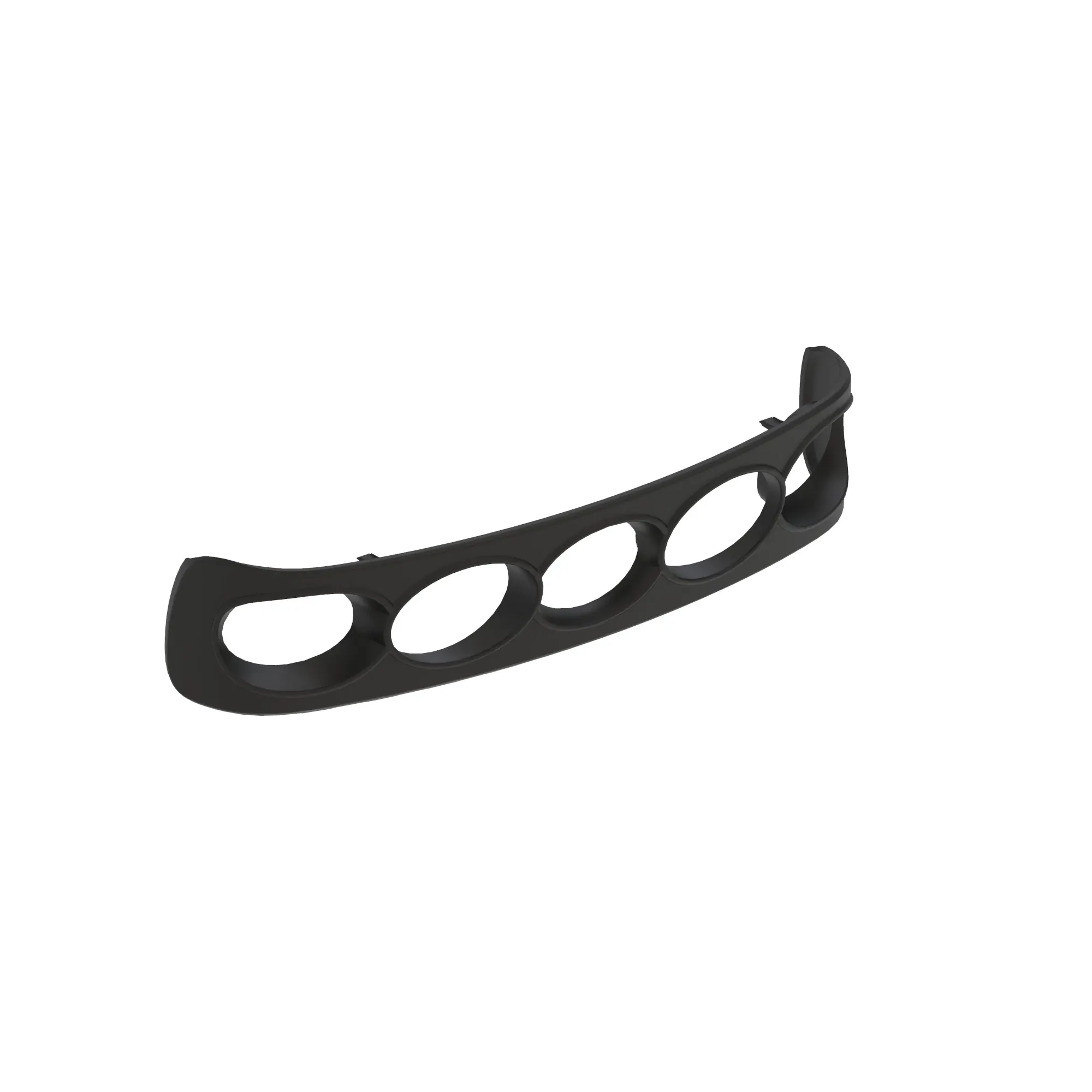 John Deere Headlight Bezel - R210869