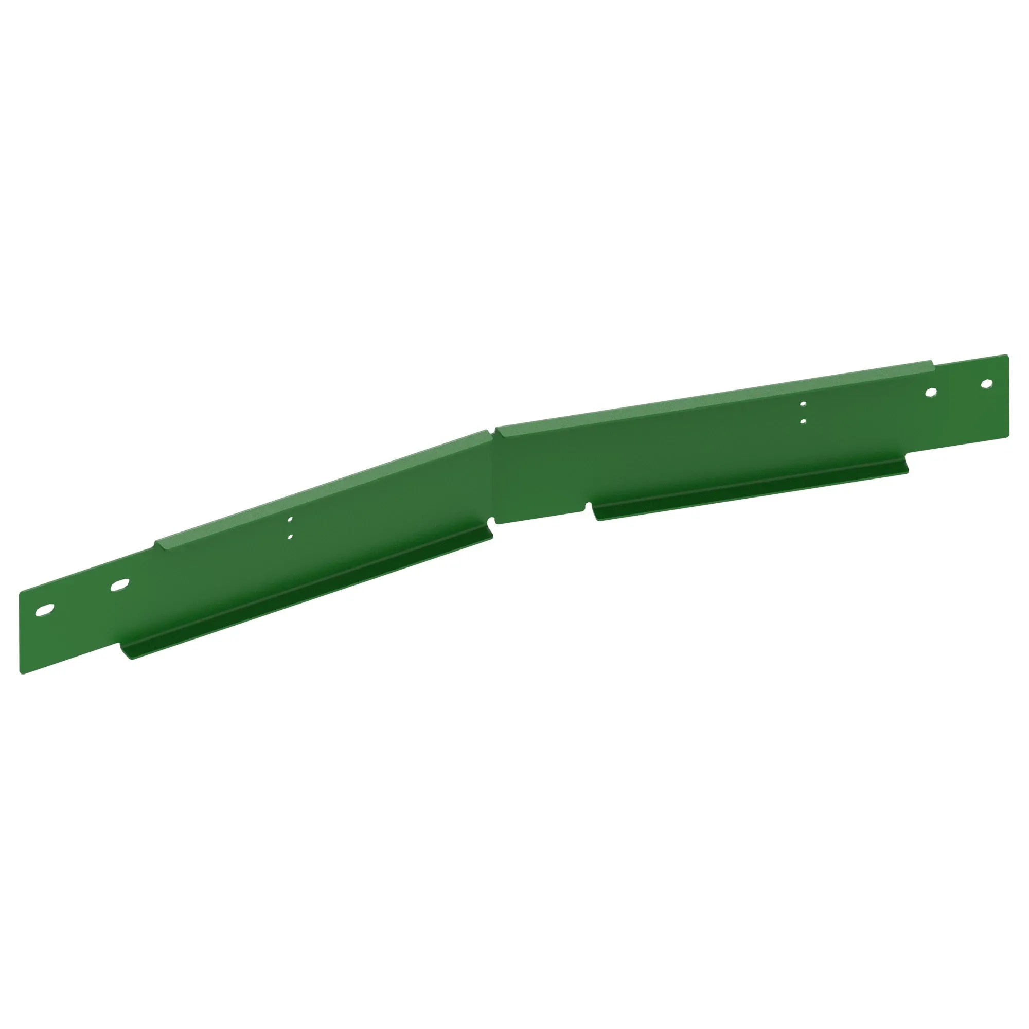 John Deere Frame Angle - N382971