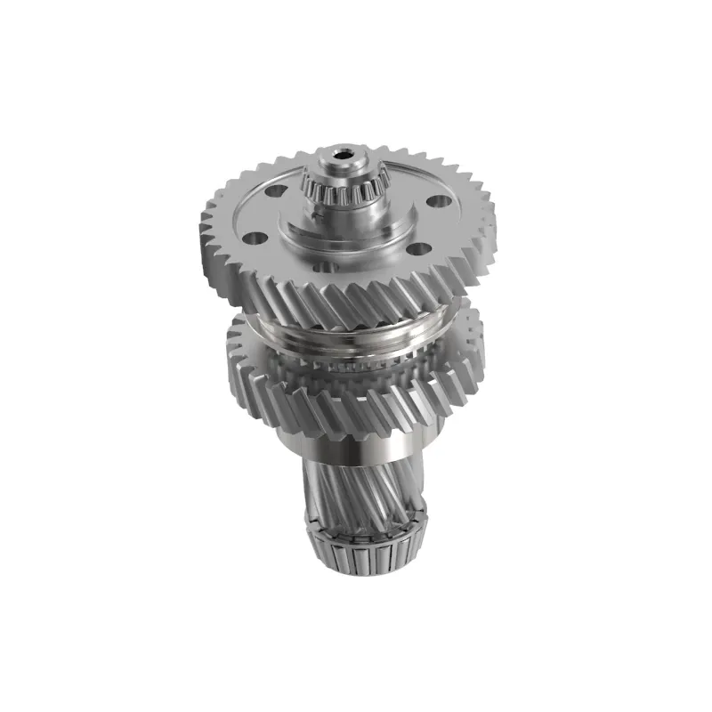 Countershaft
