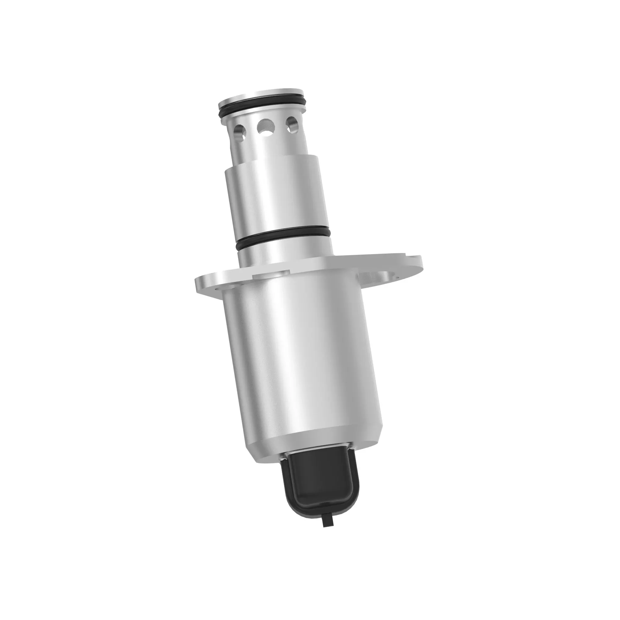 SOLENOID VALVE, ZERO LEAK