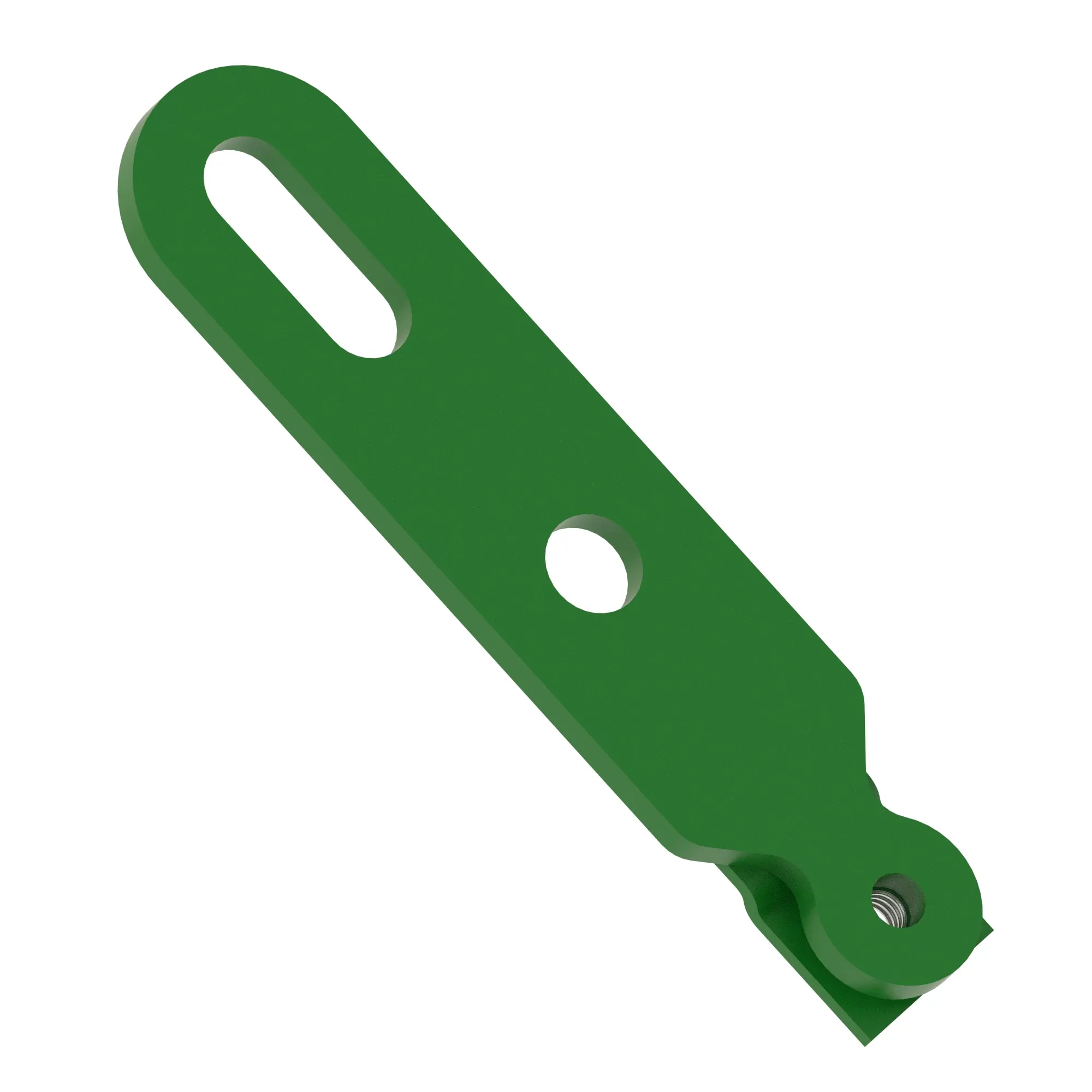 BELLCRANK ASSEMBLY