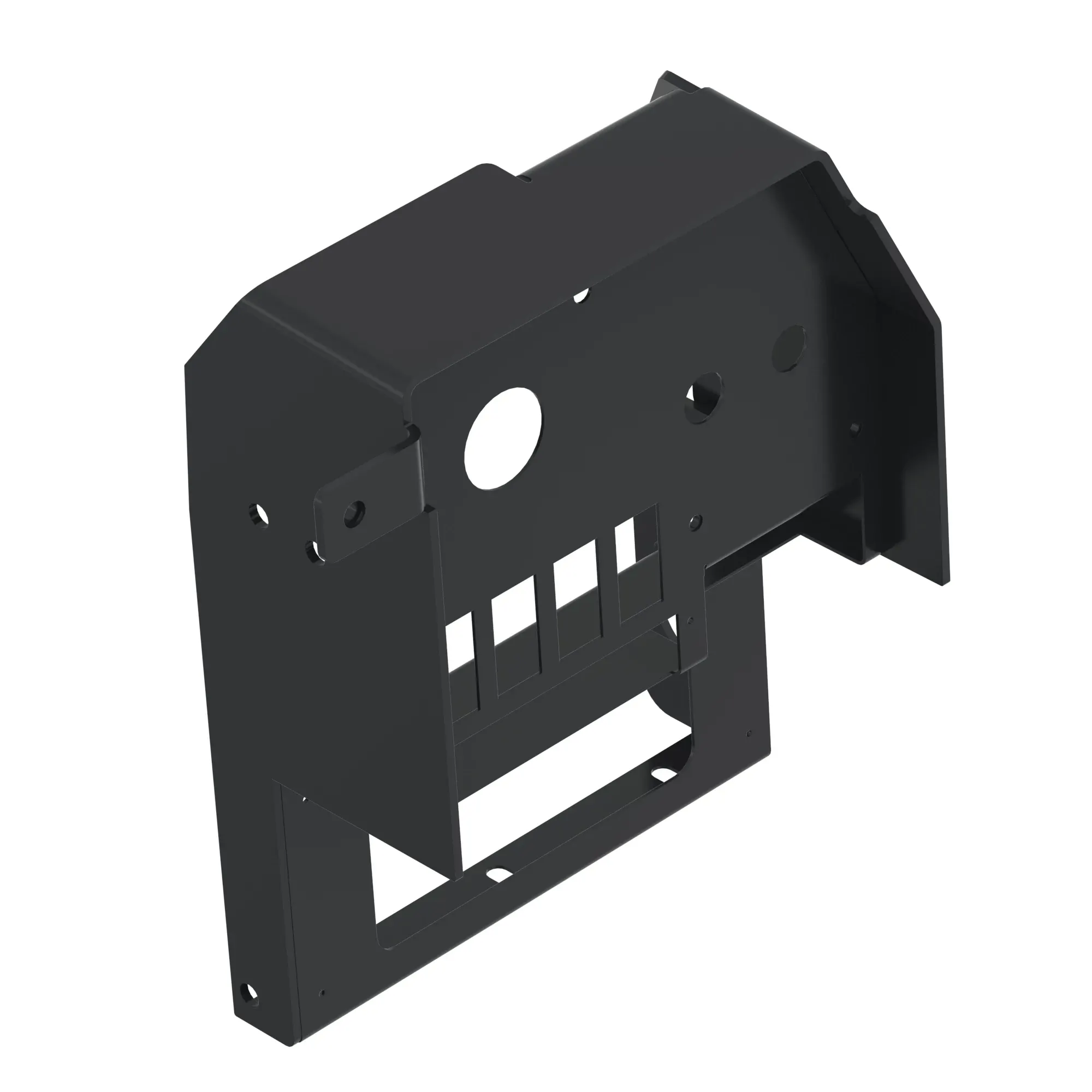 John Deere Bracket - F663068