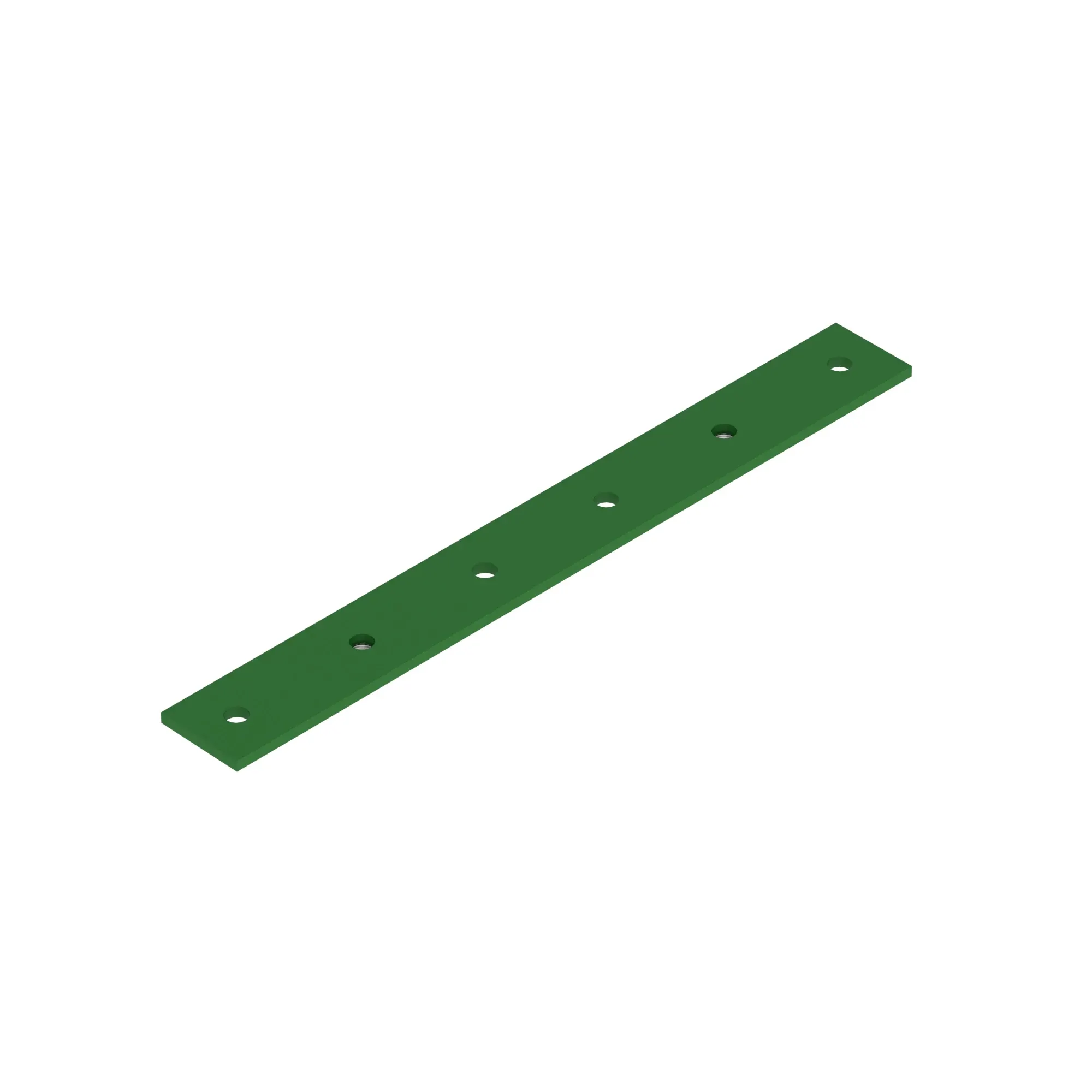 John Deere Weld Plate - AT451161